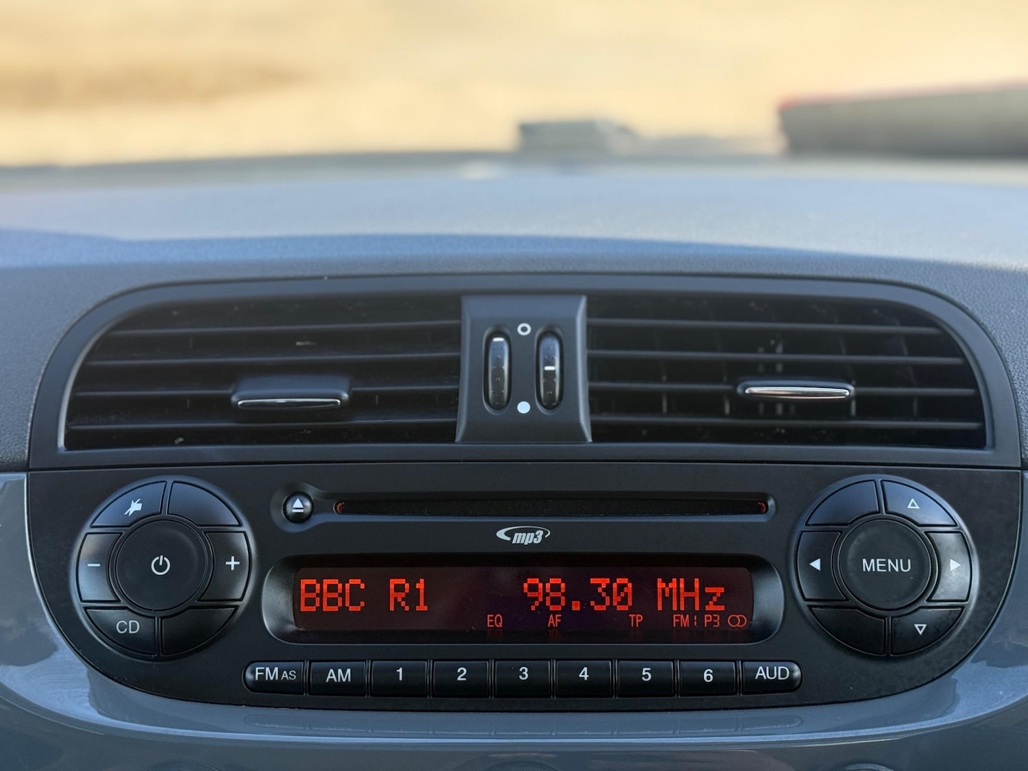 Vehicle 17