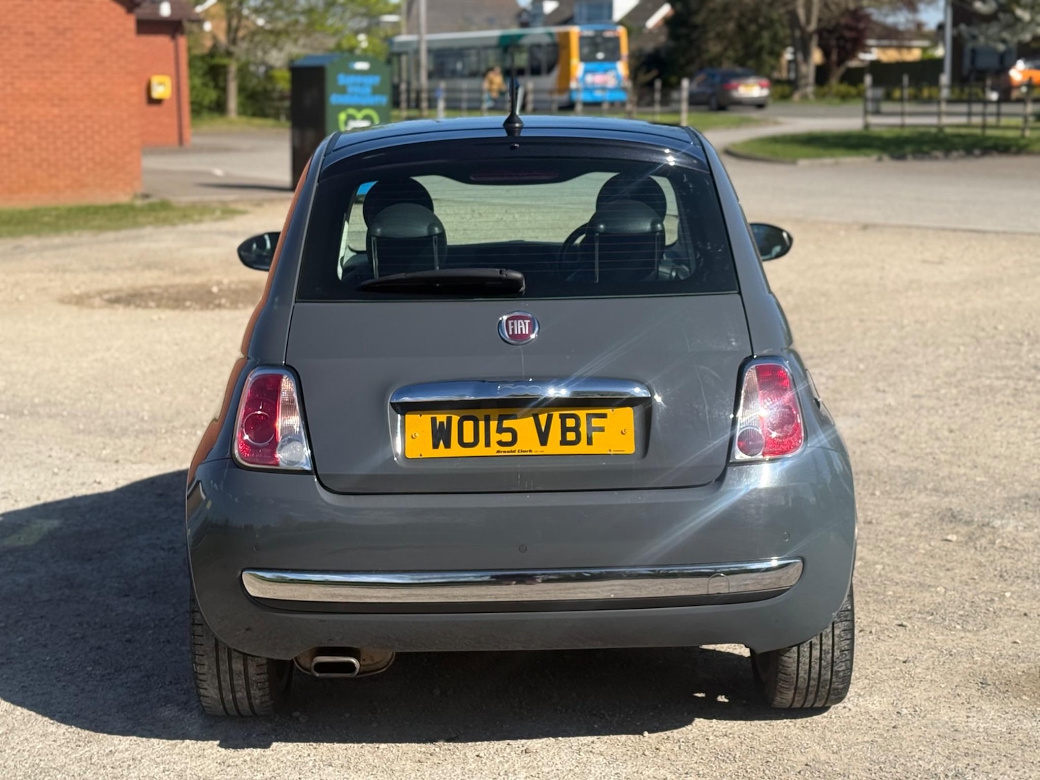 Vehicle 7