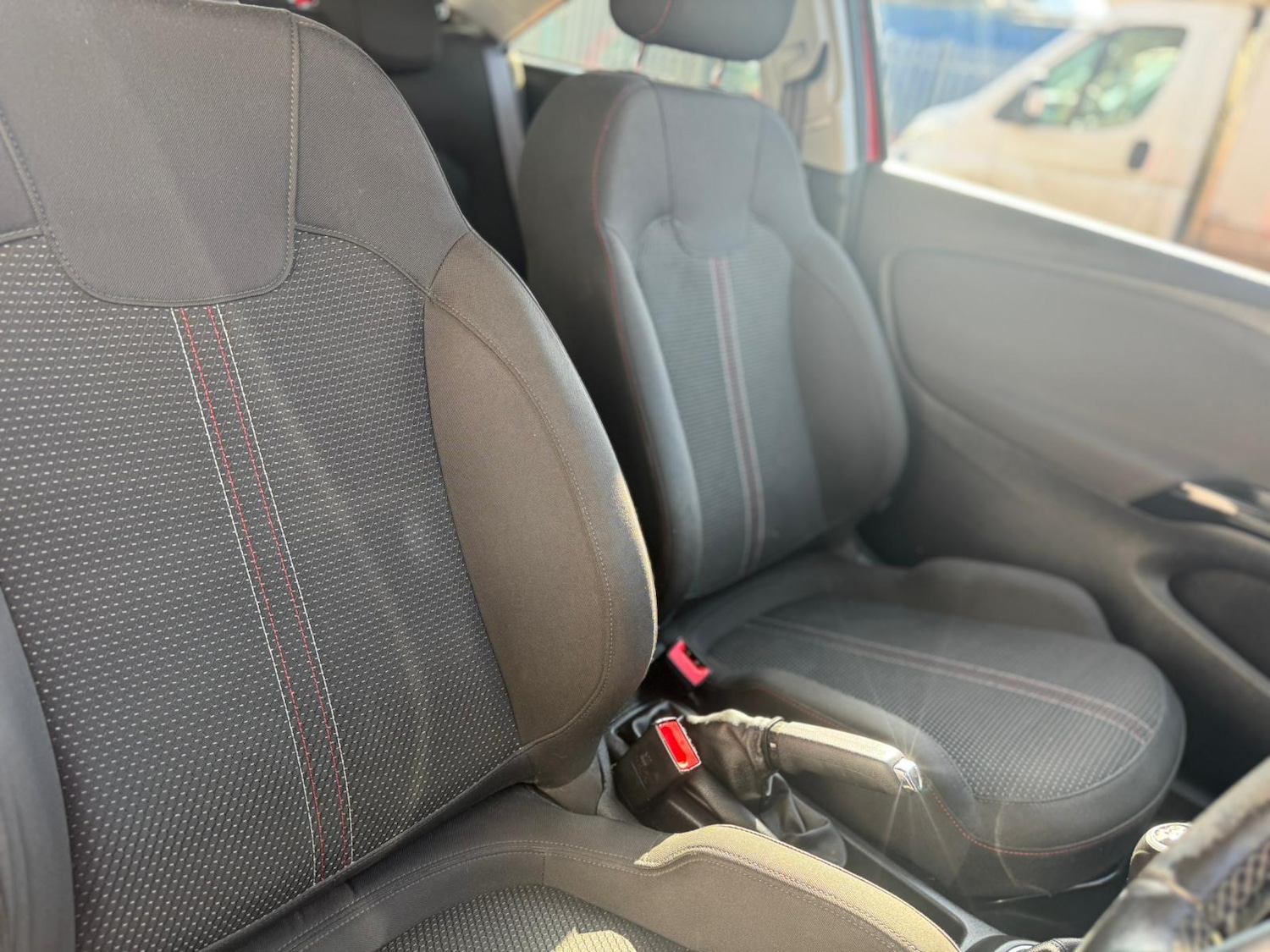 Used Vauxhall Corsa 2019 for sale - 77939765: Photo 11