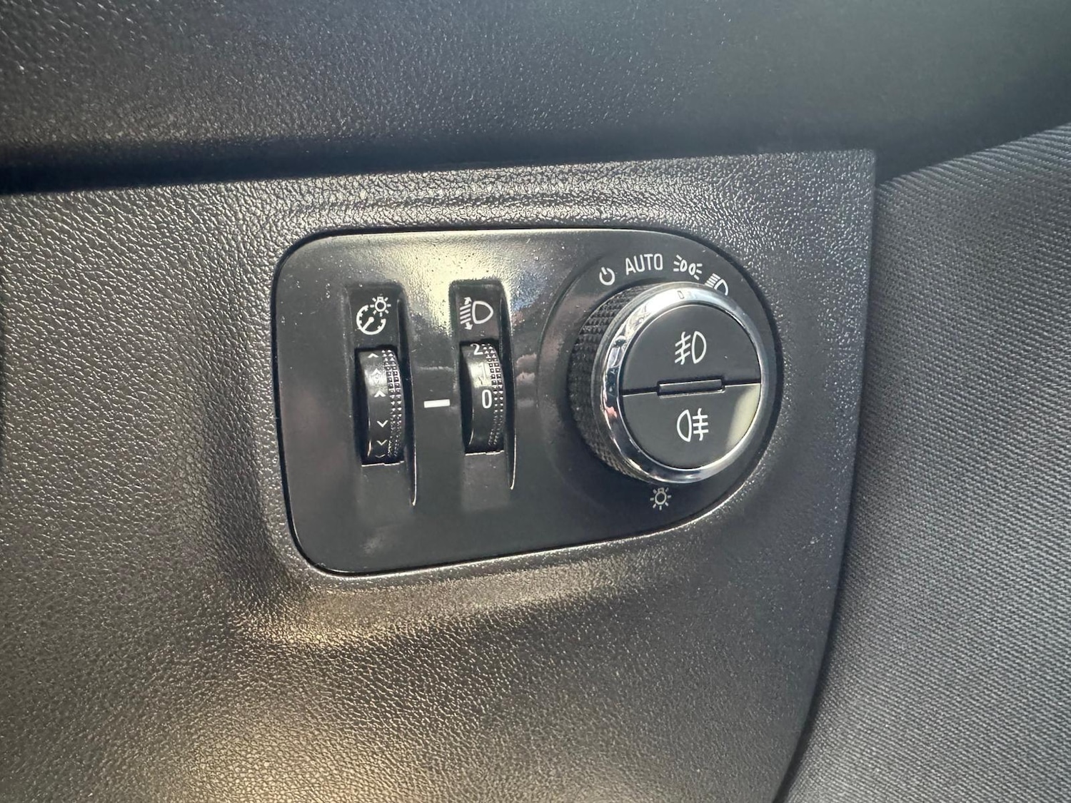 Used Vauxhall Corsa 2019 for sale - 77939765: Photo 14