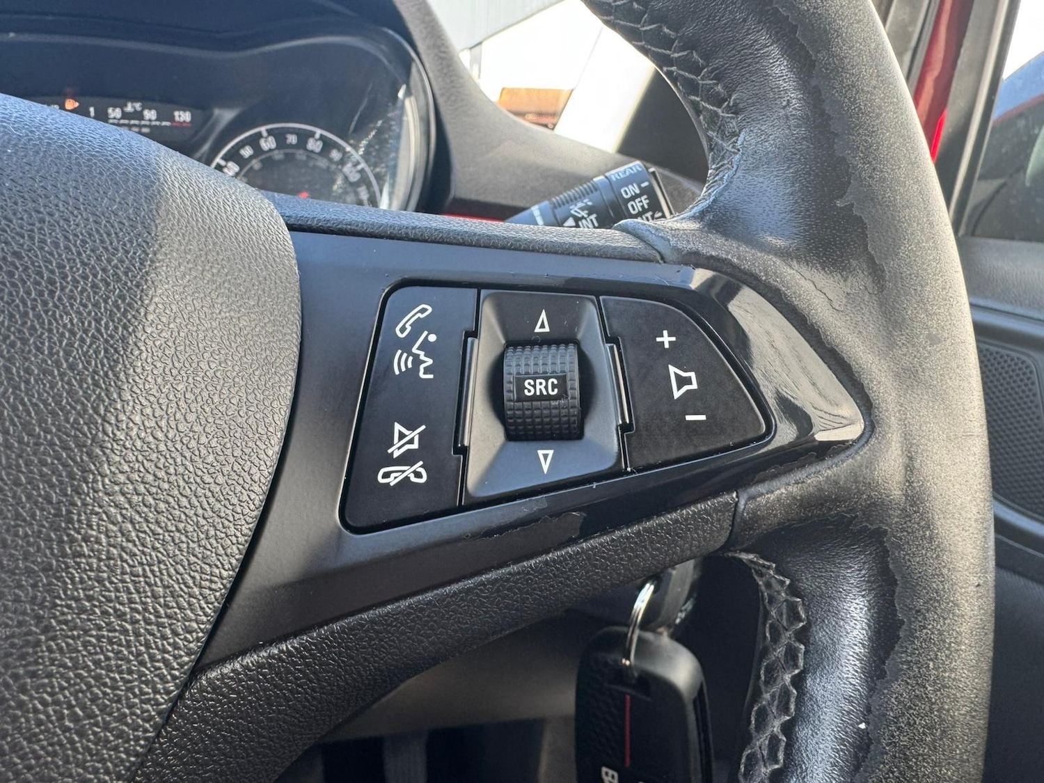 Used Vauxhall Corsa 2019 for sale - 77939765: Photo 15