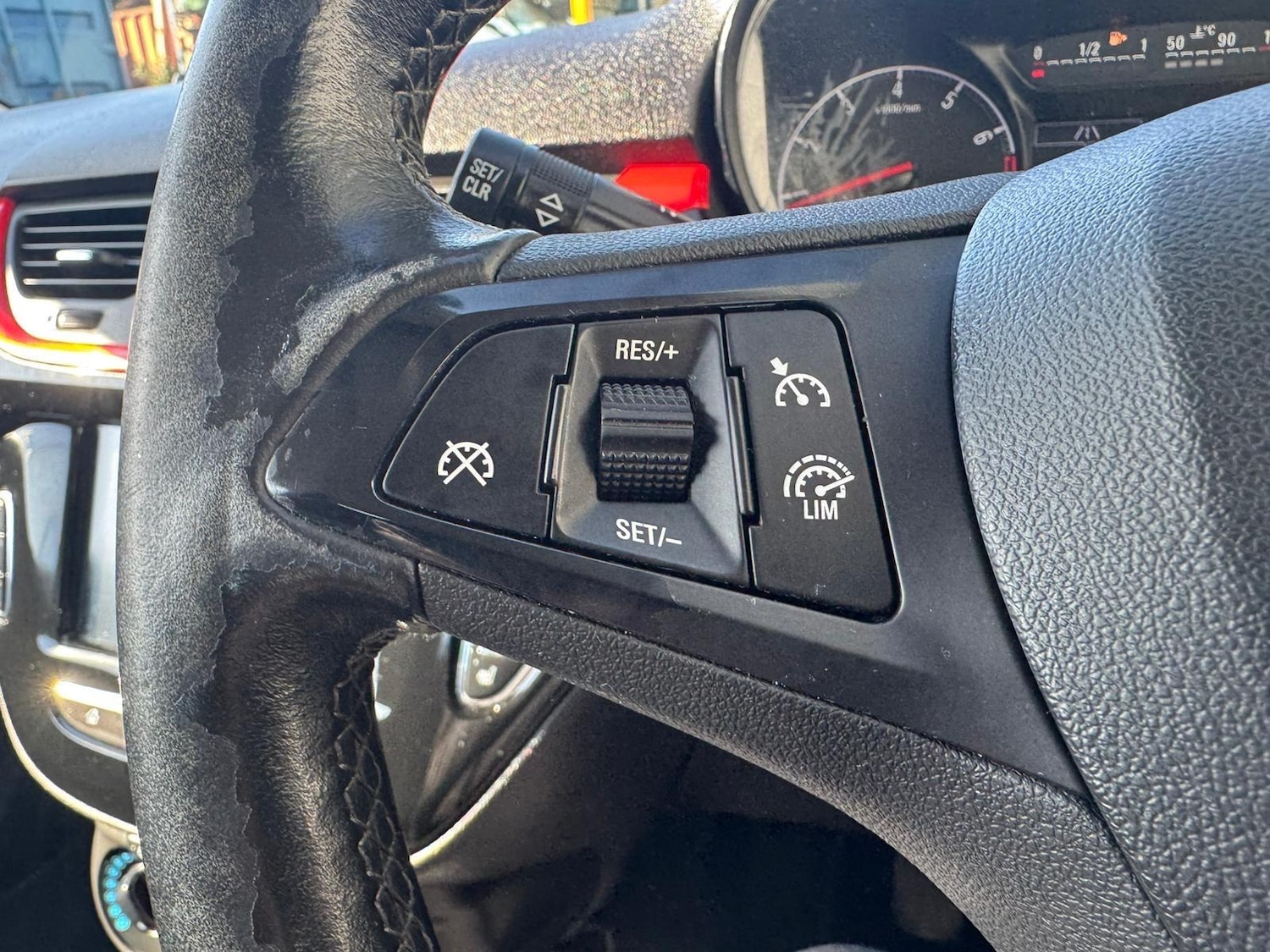 Used Vauxhall Corsa 2019 for sale - 77939765: Photo 16