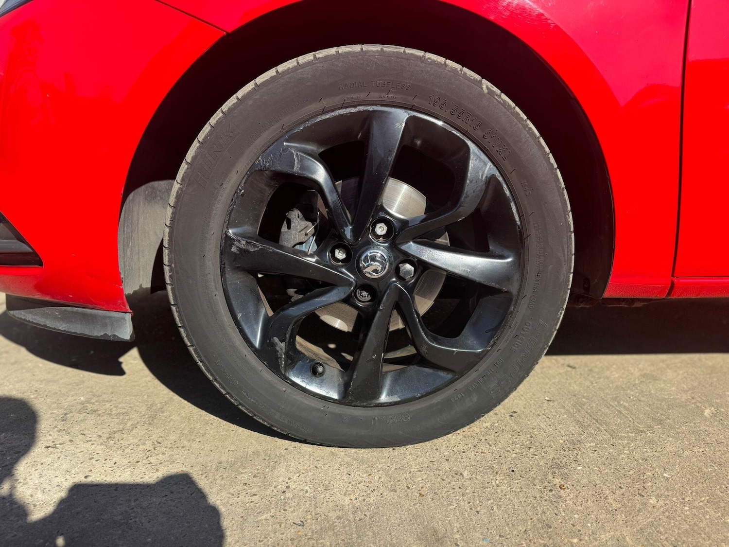 Used Vauxhall Corsa 2019 for sale - 77939765: Photo 21