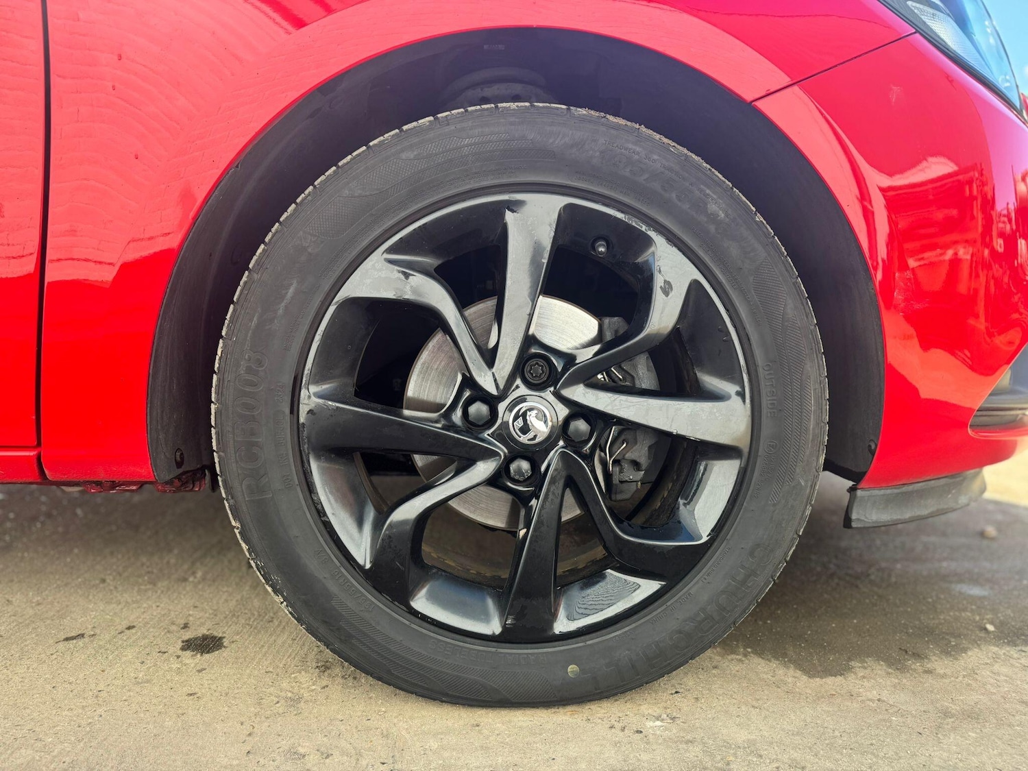 Used Vauxhall Corsa 2019 for sale - 77939765: Photo 22