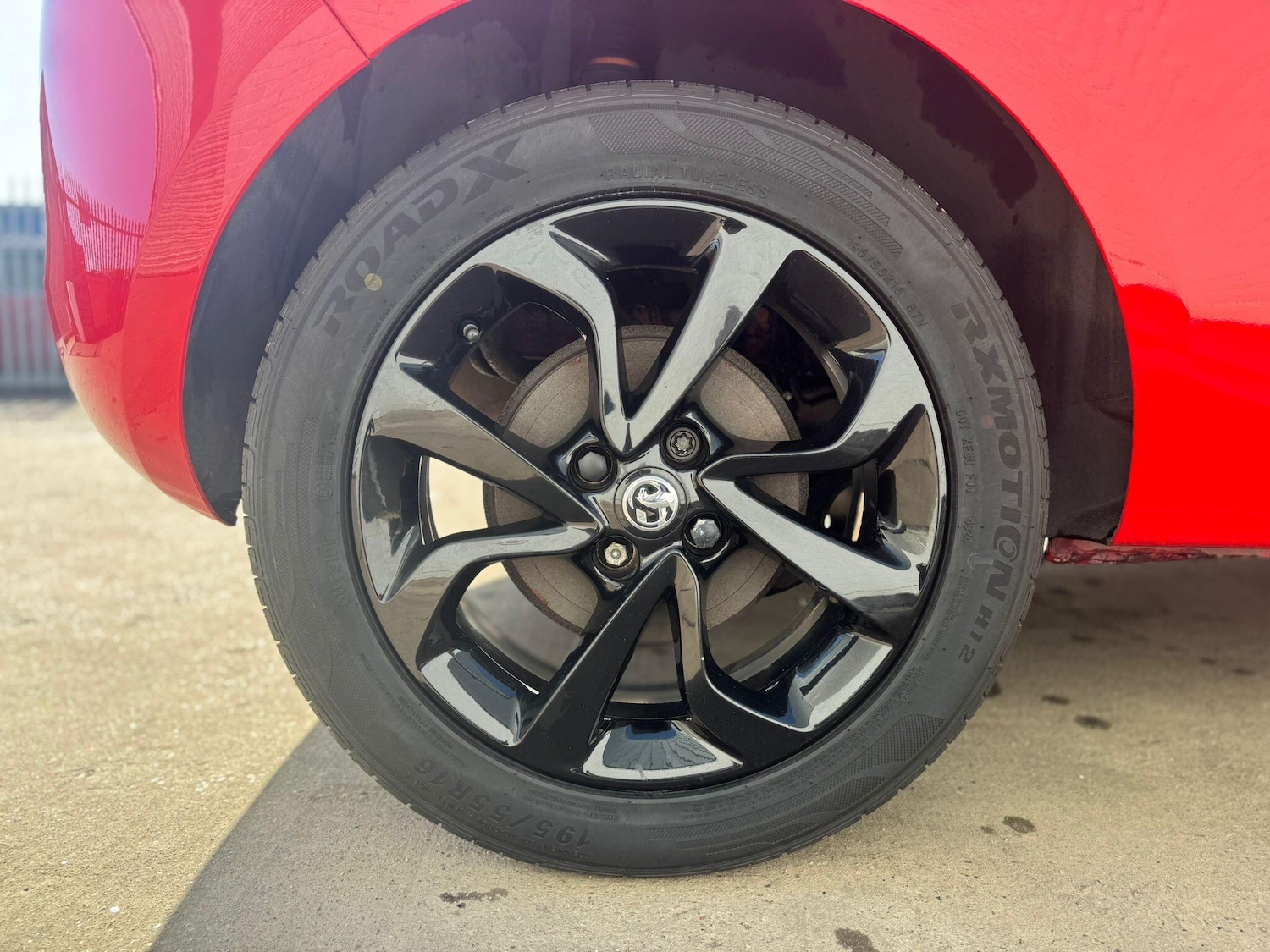 Used Vauxhall Corsa 2019 for sale - 77939765: Photo 23