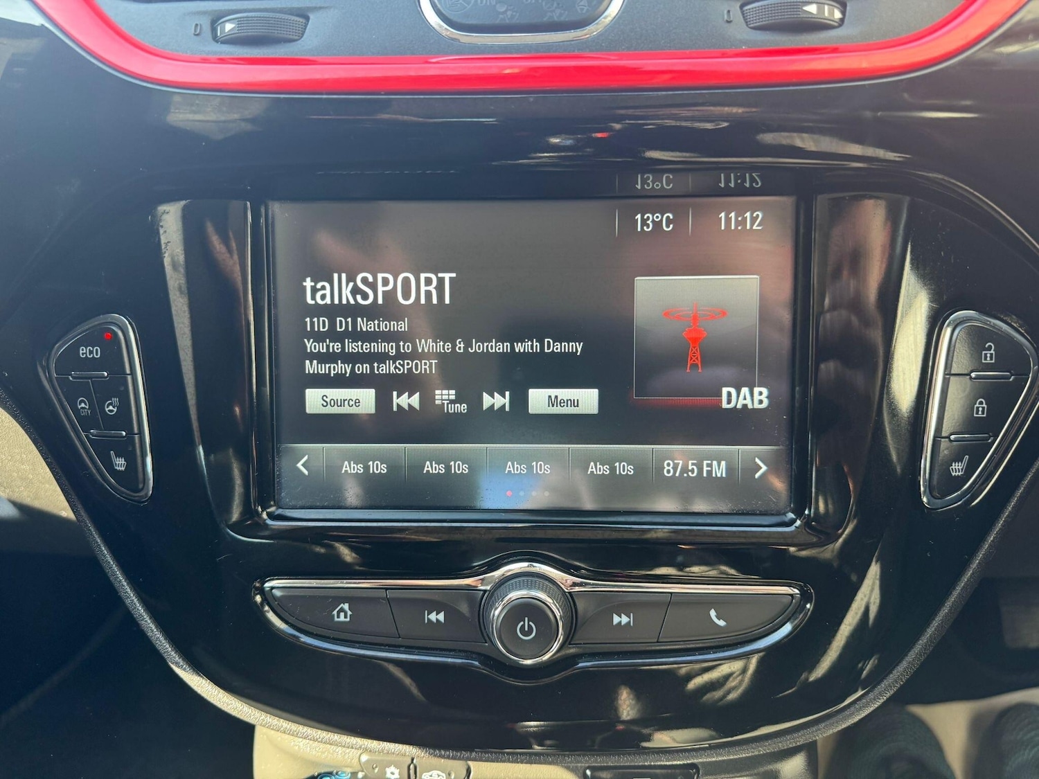 Used Vauxhall Corsa 2019 for sale - 77939765: Photo 25