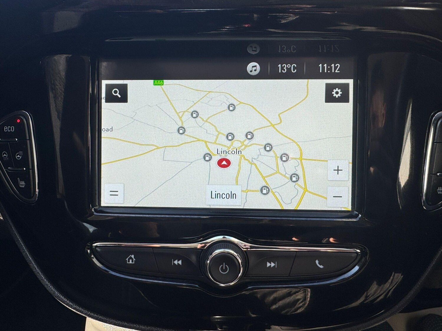 Used Vauxhall Corsa 2019 for sale - 77939765: Photo 26