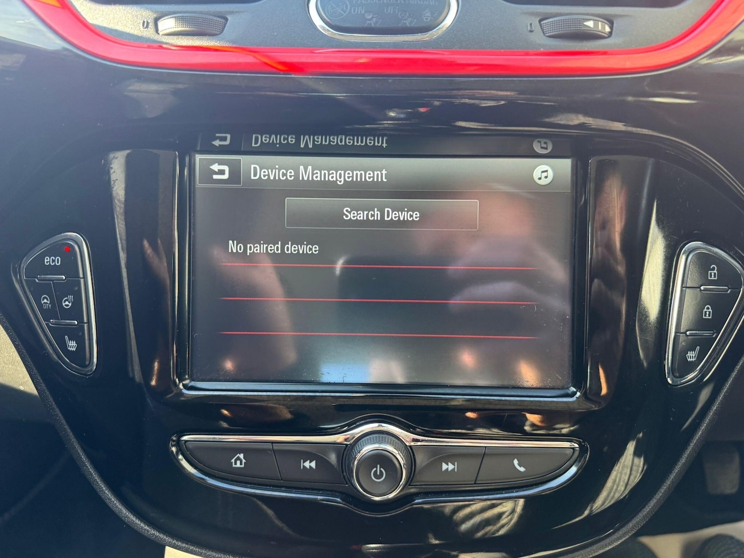 Used Vauxhall Corsa 2019 for sale - 77939765: Photo 27