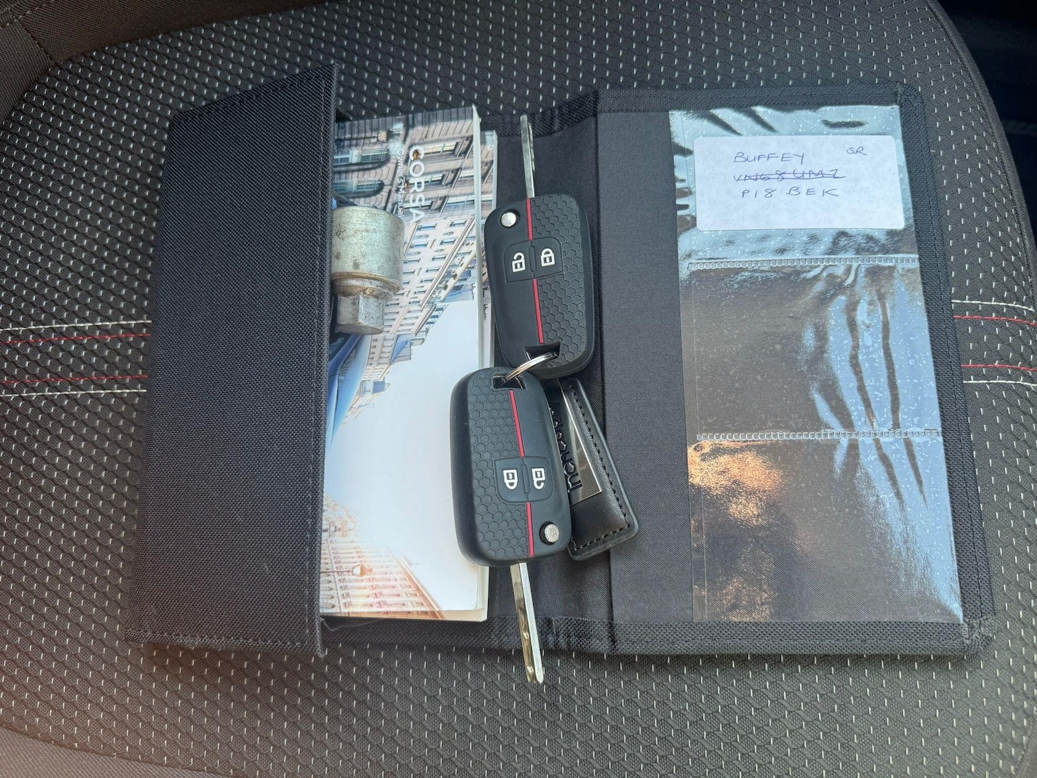 Used Vauxhall Corsa 2019 for sale - 77939765: Photo 28