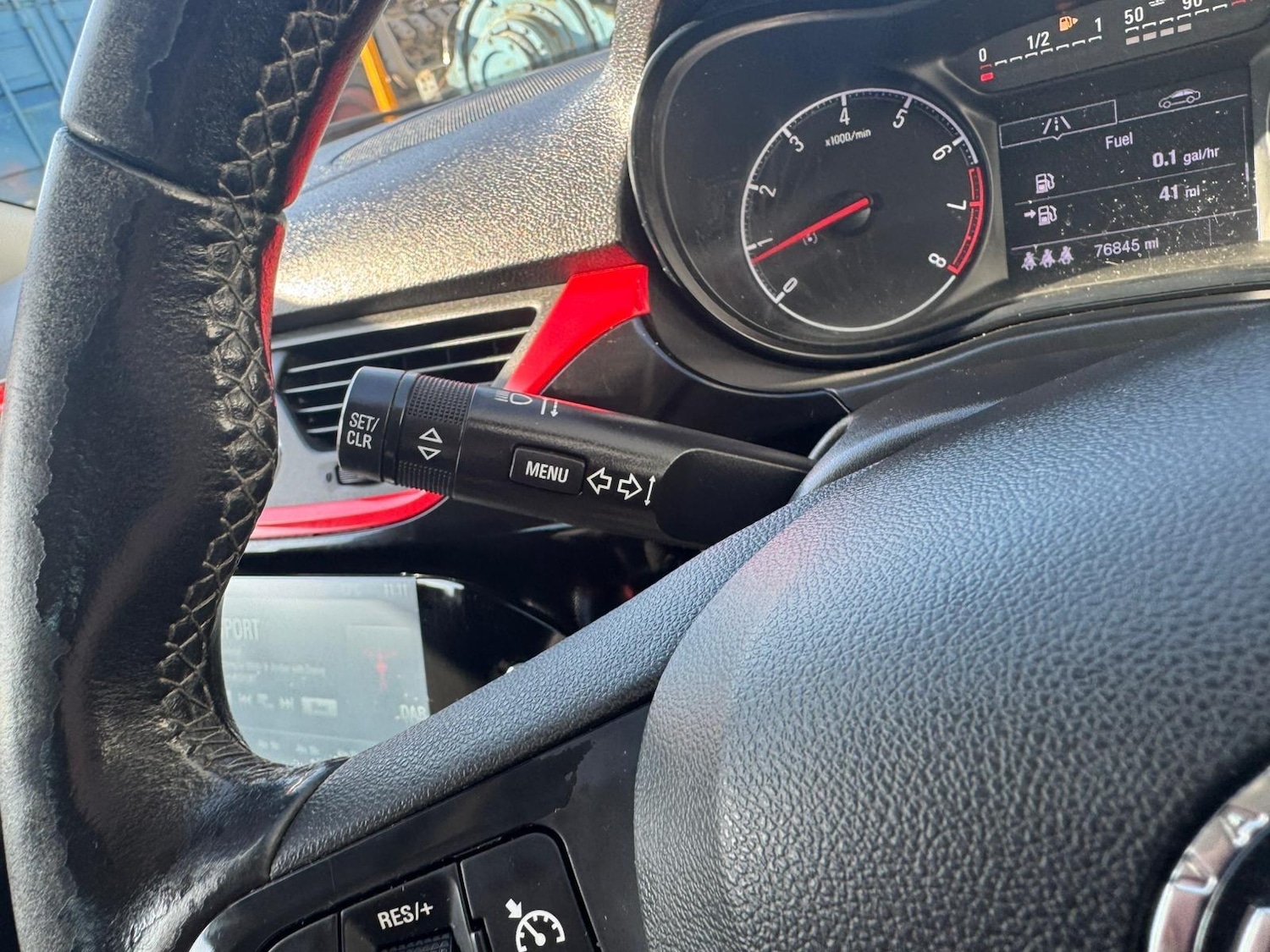 Used Vauxhall Corsa 2019 for sale - 77939765: Photo 29