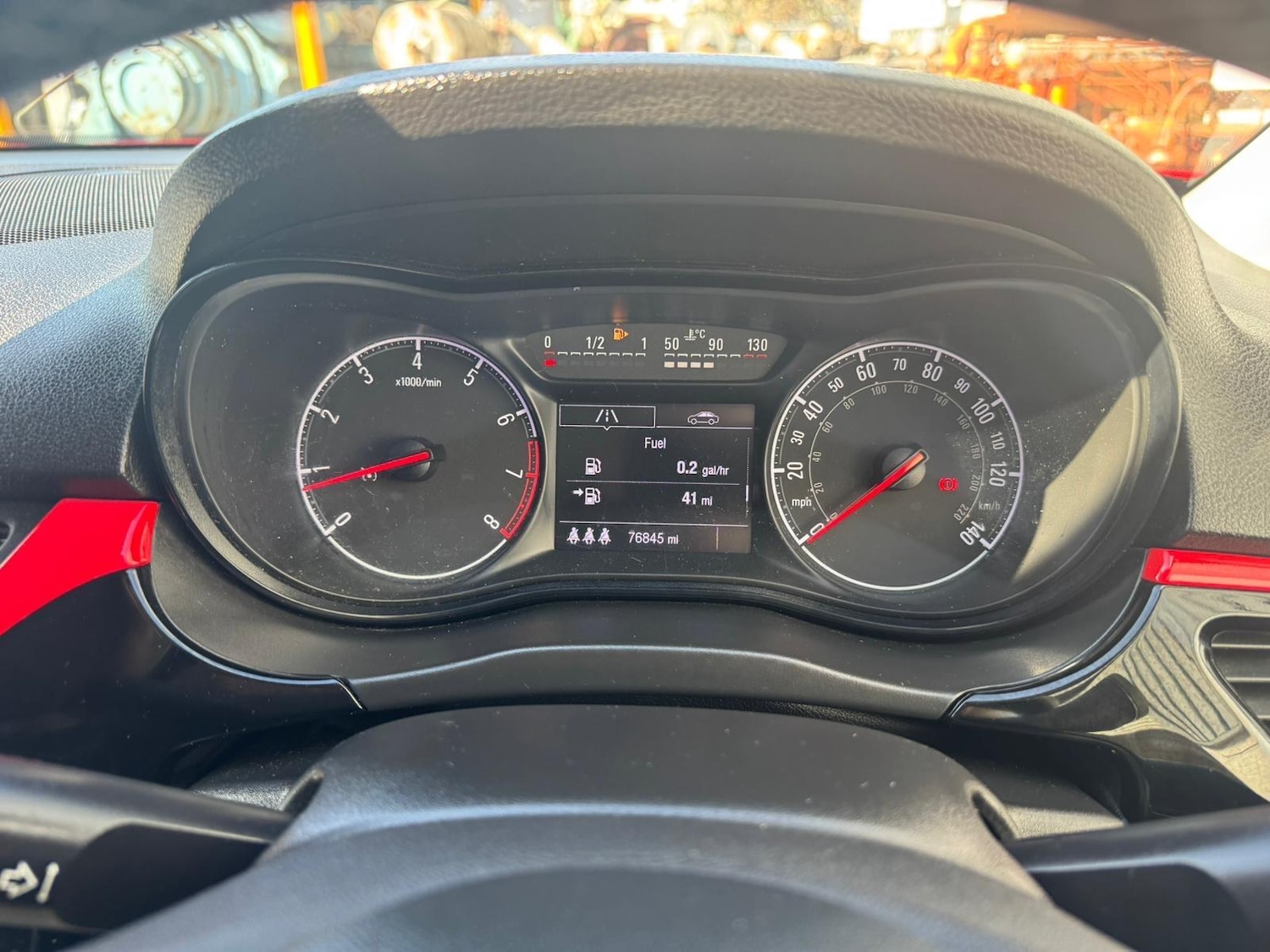 Used Vauxhall Corsa 2019 for sale - 77939765: Photo 30