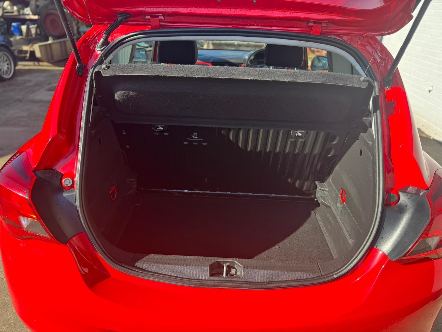 Used Vauxhall Corsa 2019 for sale - 77939765: Photo 31