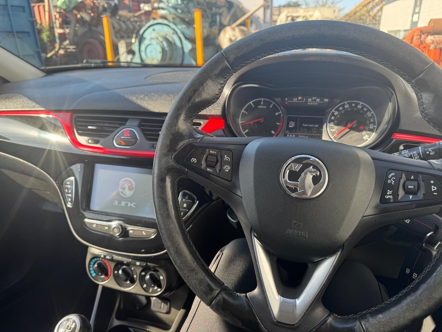 Used Vauxhall Corsa 2019 for sale - 77939765: Photo 32