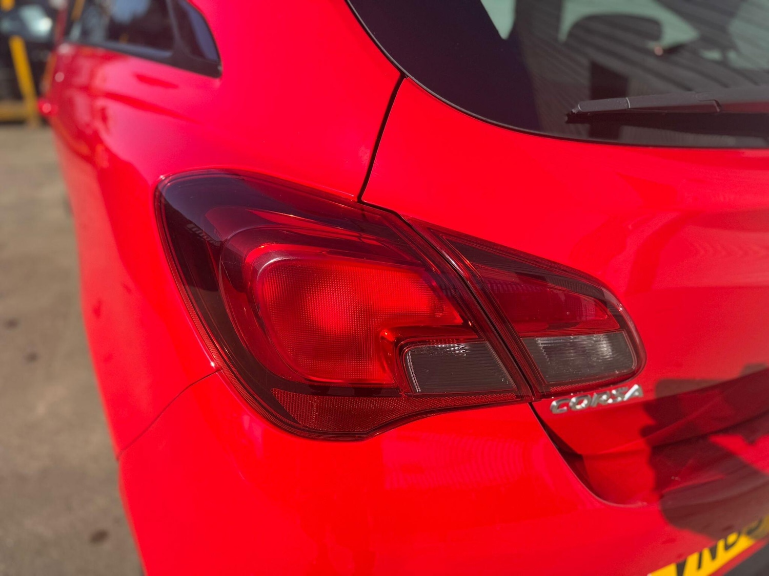 Used Vauxhall Corsa 2019 for sale - 77939765: Photo 33