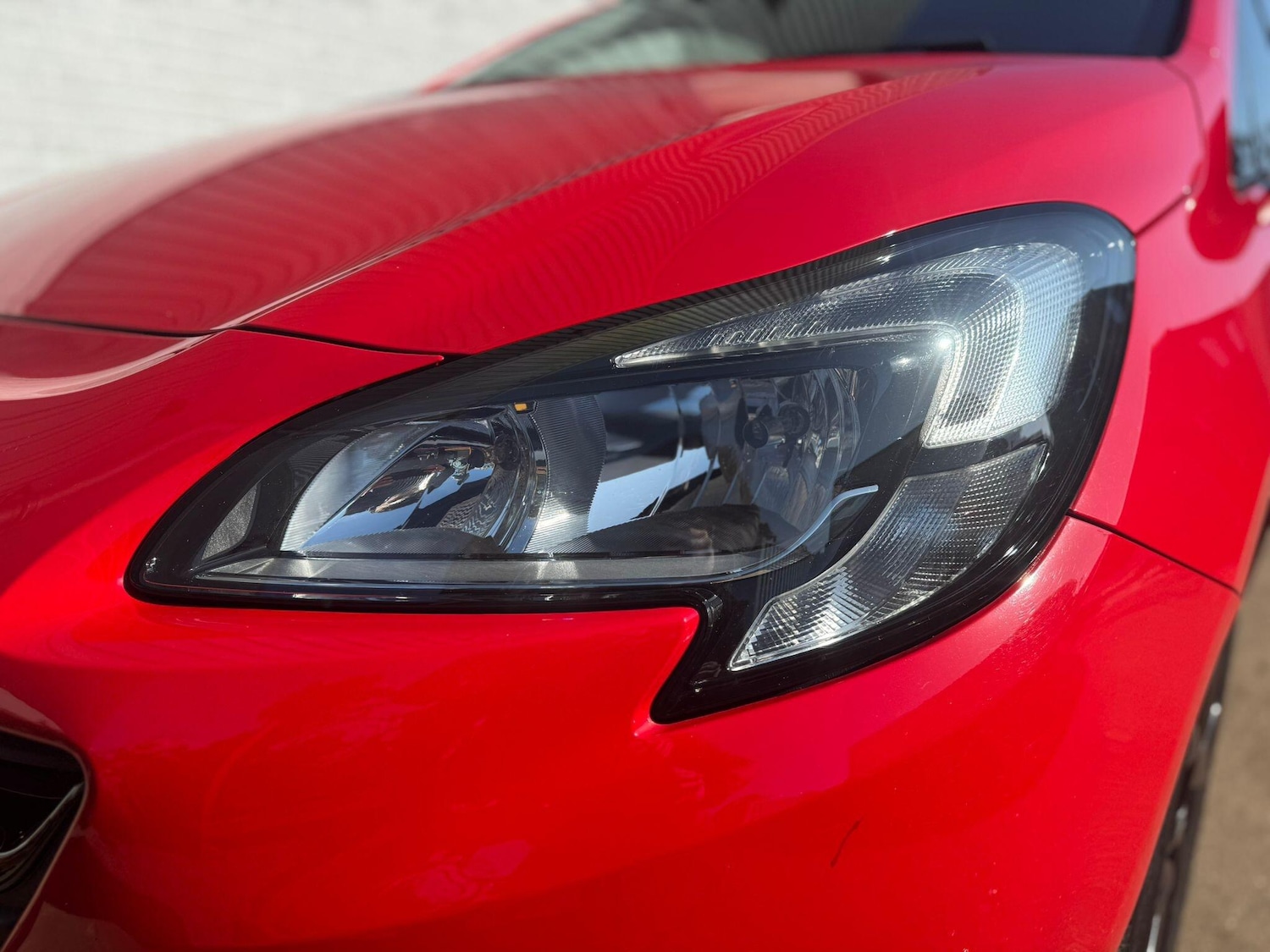 Used Vauxhall Corsa 2019 for sale - 77939765: Photo 34