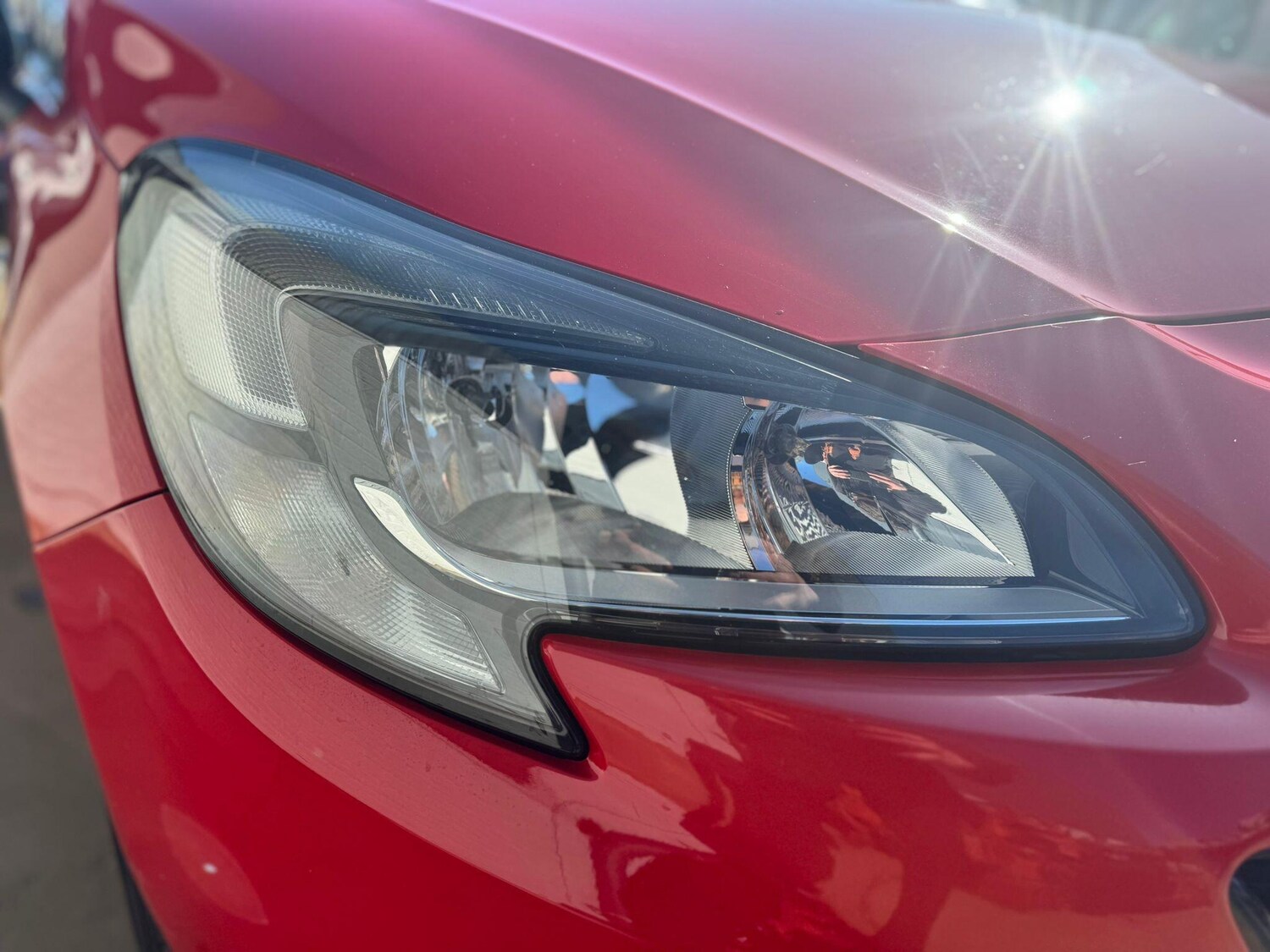 Used Vauxhall Corsa 2019 for sale - 77939765: Photo 35