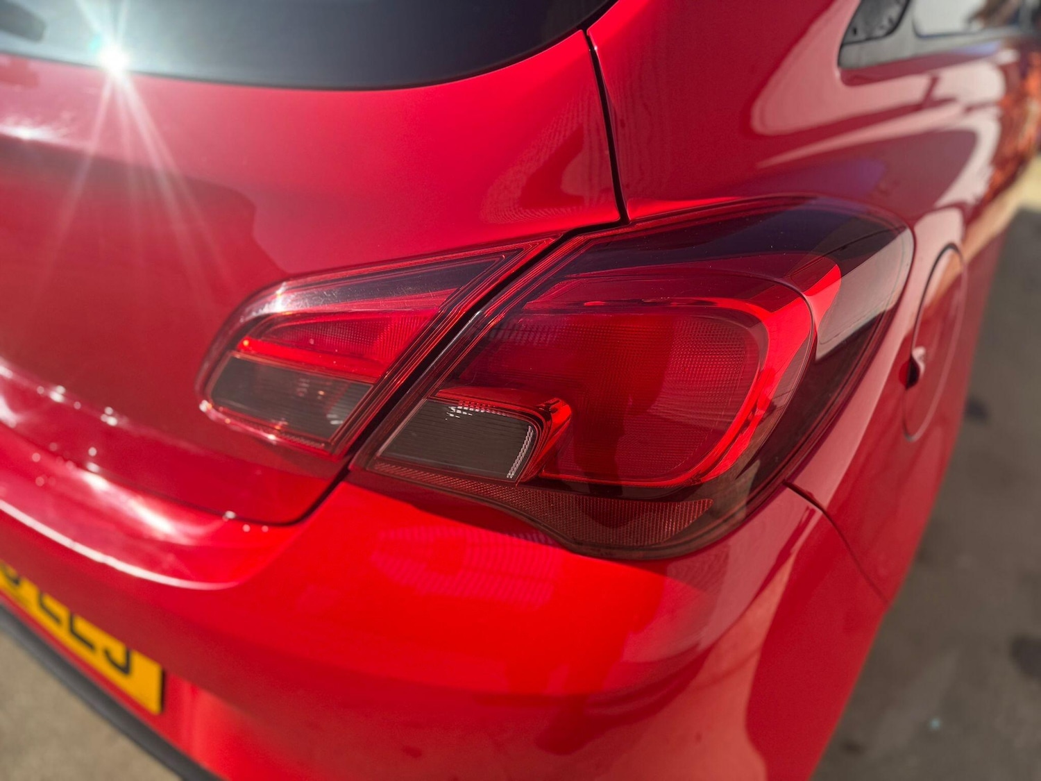 Used Vauxhall Corsa 2019 for sale - 77939765: Photo 37