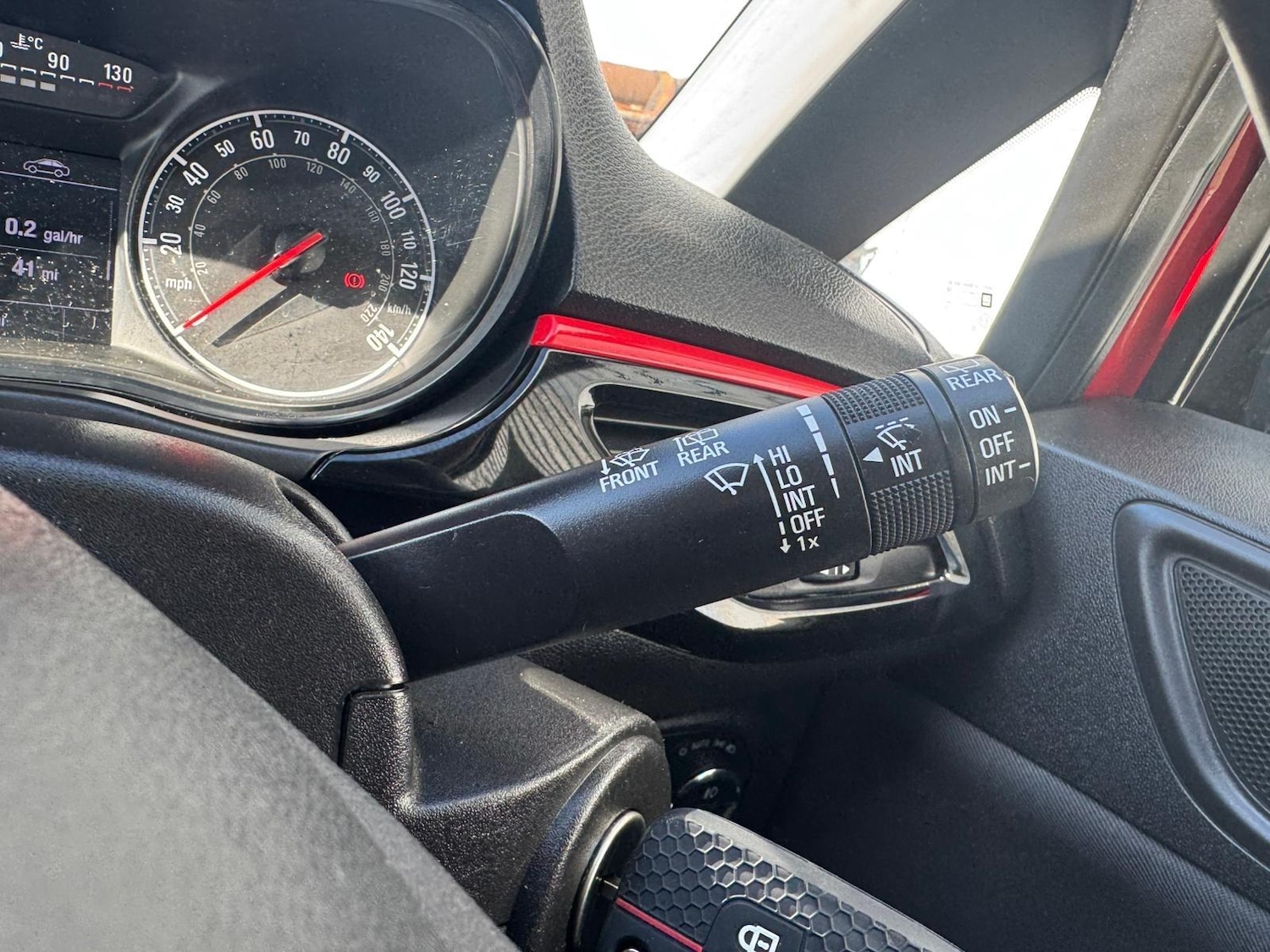 Used Vauxhall Corsa 2019 for sale - 77939765: Photo 42