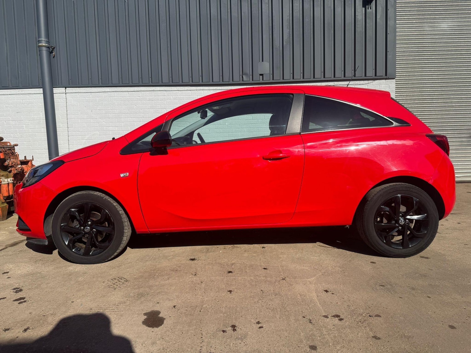 Used Vauxhall Corsa 2019 for sale - 77939765: Photo 5