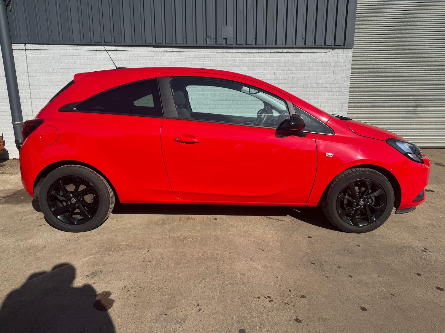 Used Vauxhall Corsa 2019 for sale - 77939765: Photo 7