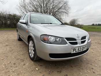 2004 (53) - 1.5 SE 5dr