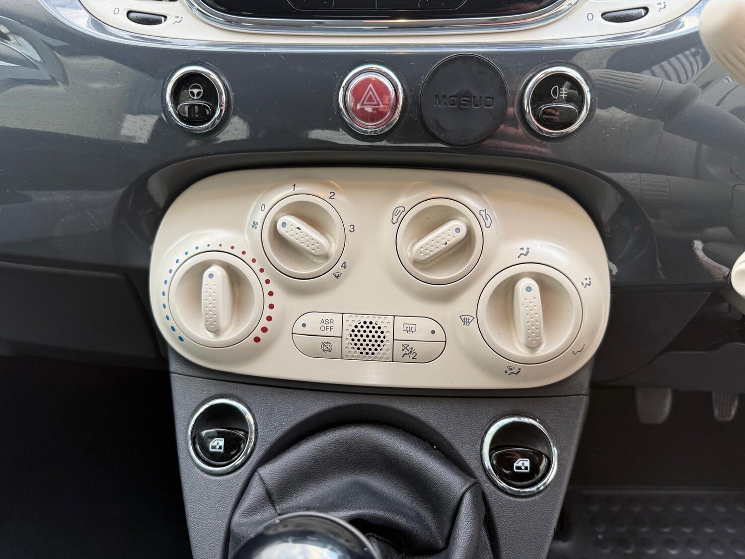 Used Fiat 500 2017 for sale - 76633555: Photo 10