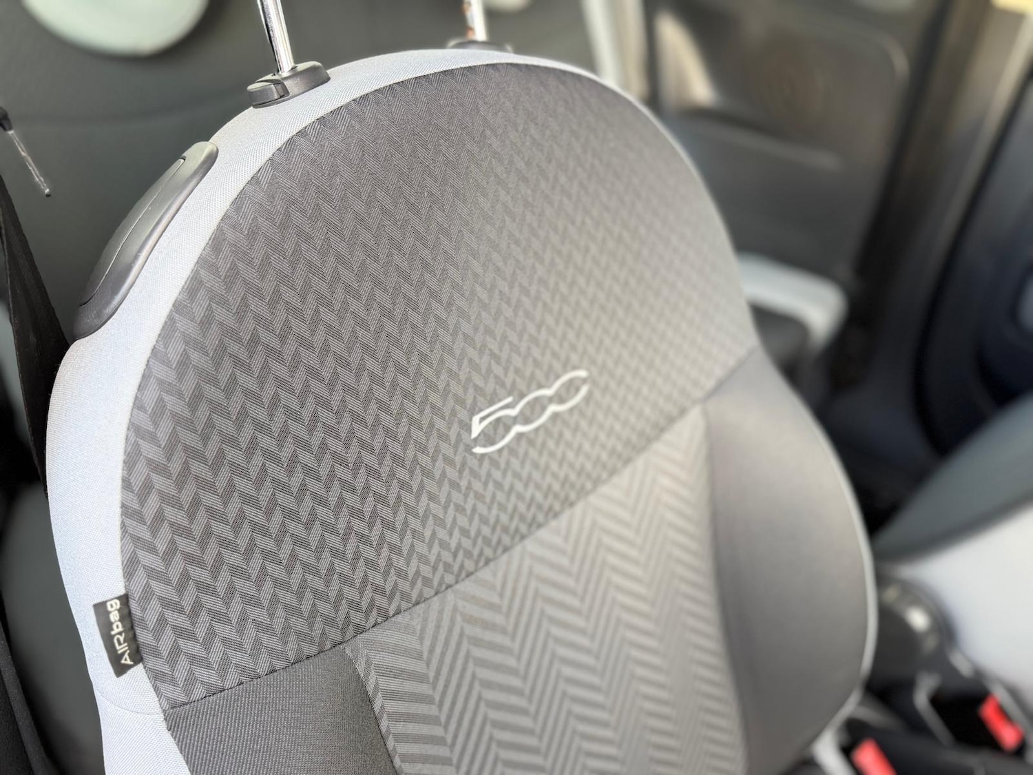 Used Fiat 500 2017 for sale - 76633555: Photo 13