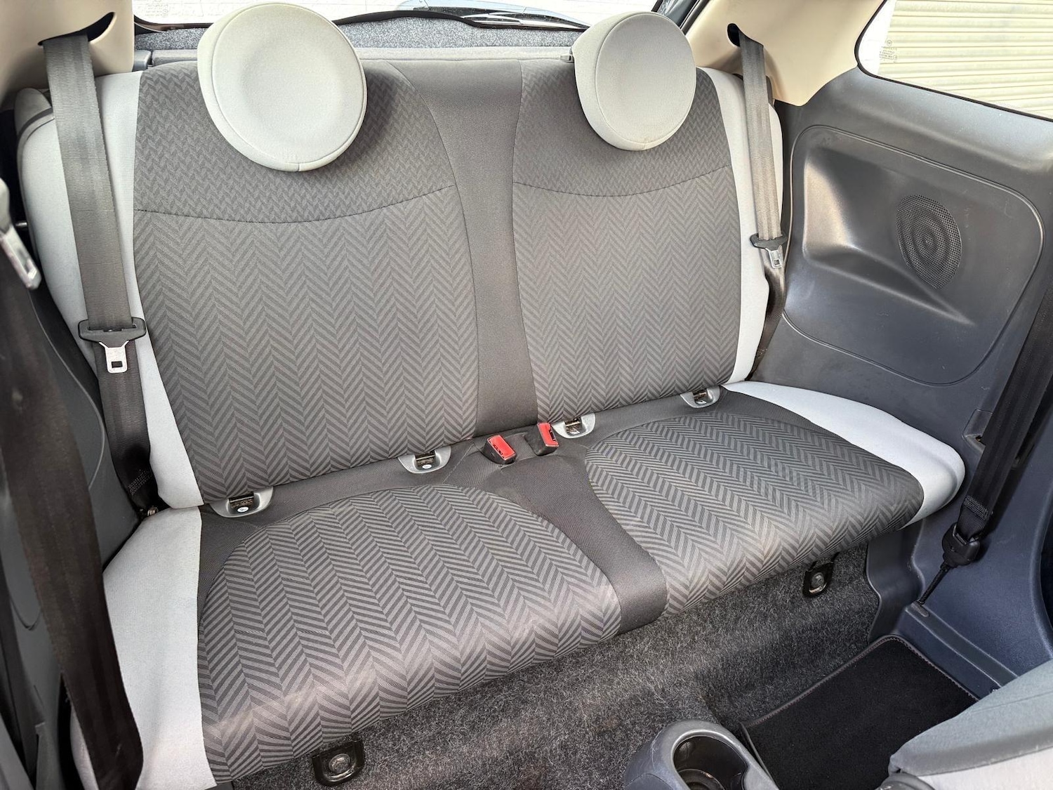 Used Fiat 500 2017 for sale - 76633555: Photo 14