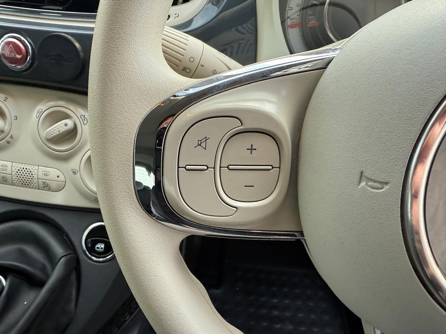 Used Fiat 500 2017 for sale - 76633555: Photo 17