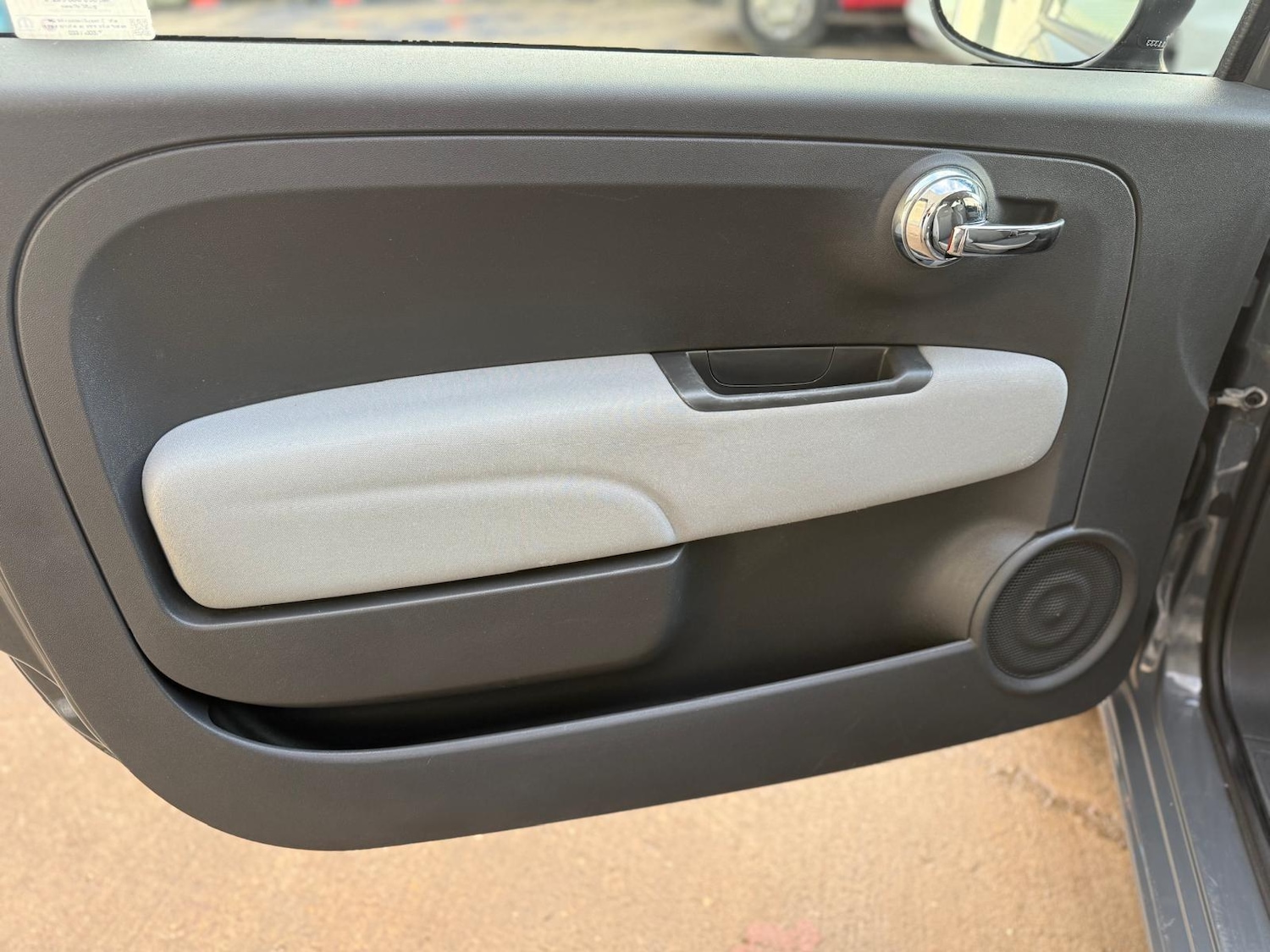 Used Fiat 500 2017 for sale - 76633555: Photo 19