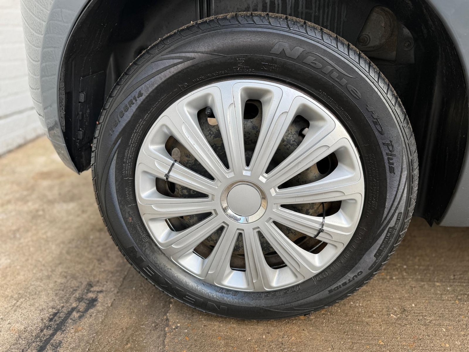 Used Fiat 500 2017 for sale - 76633555: Photo 20