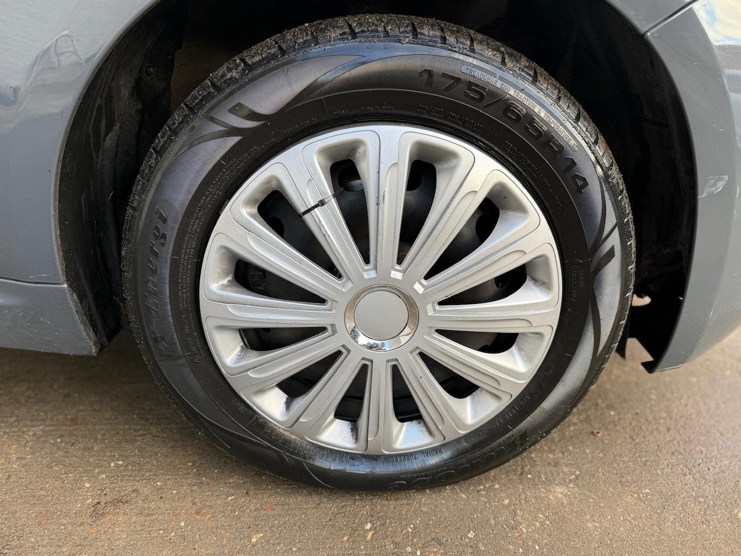 Used Fiat 500 2017 for sale - 76633555: Photo 21