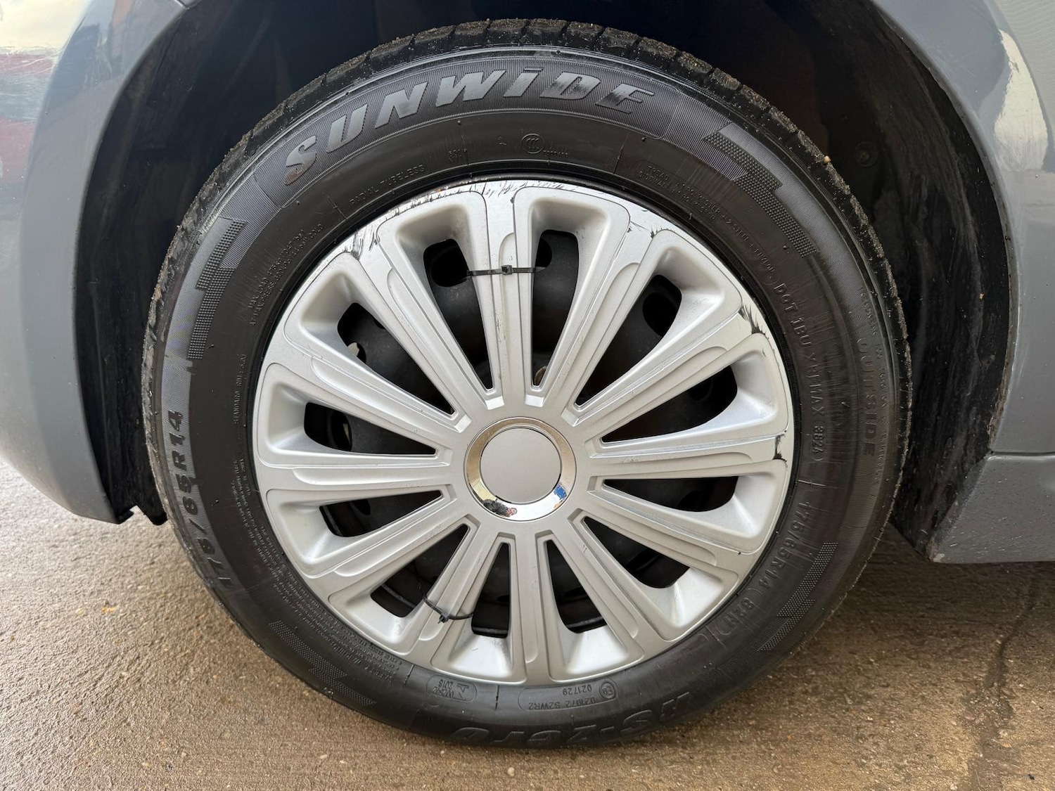 Used Fiat 500 2017 for sale - 76633555: Photo 22