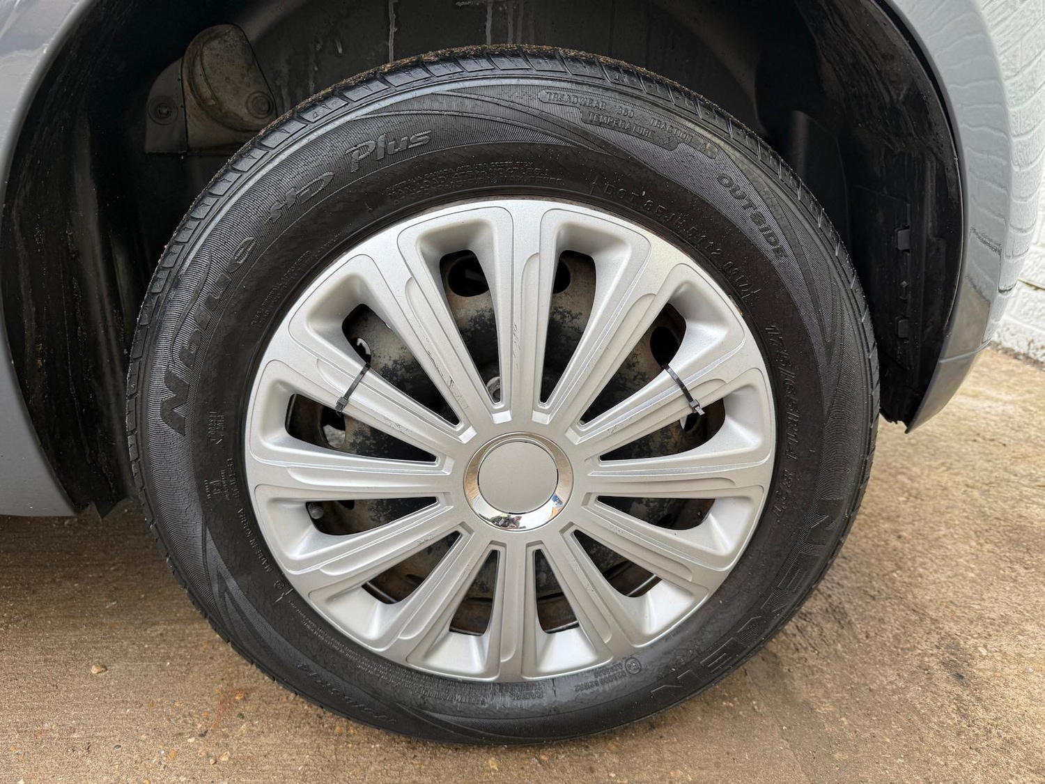 Used Fiat 500 2017 for sale - 76633555: Photo 23