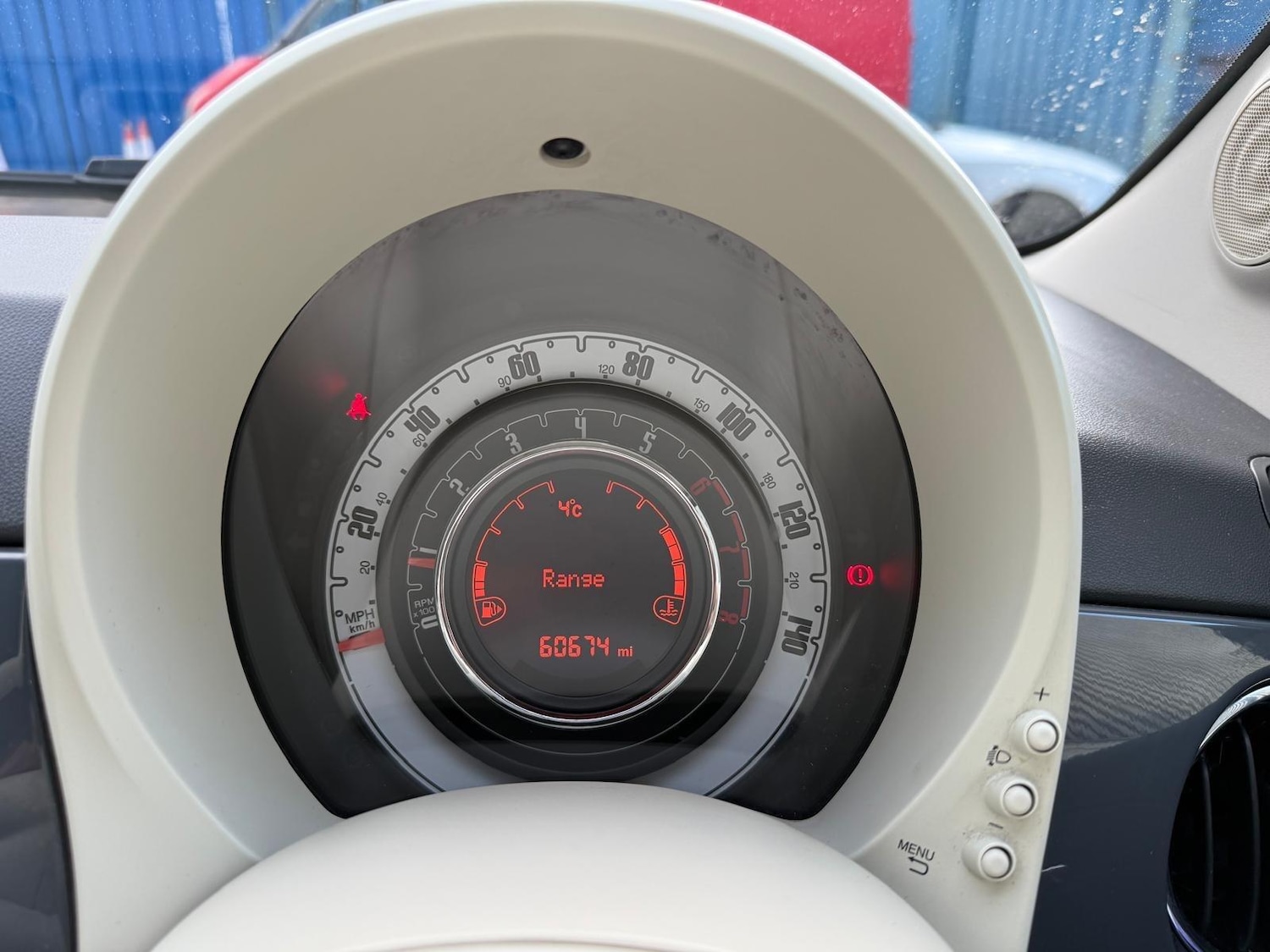 Used Fiat 500 2017 for sale - 76633555: Photo 26