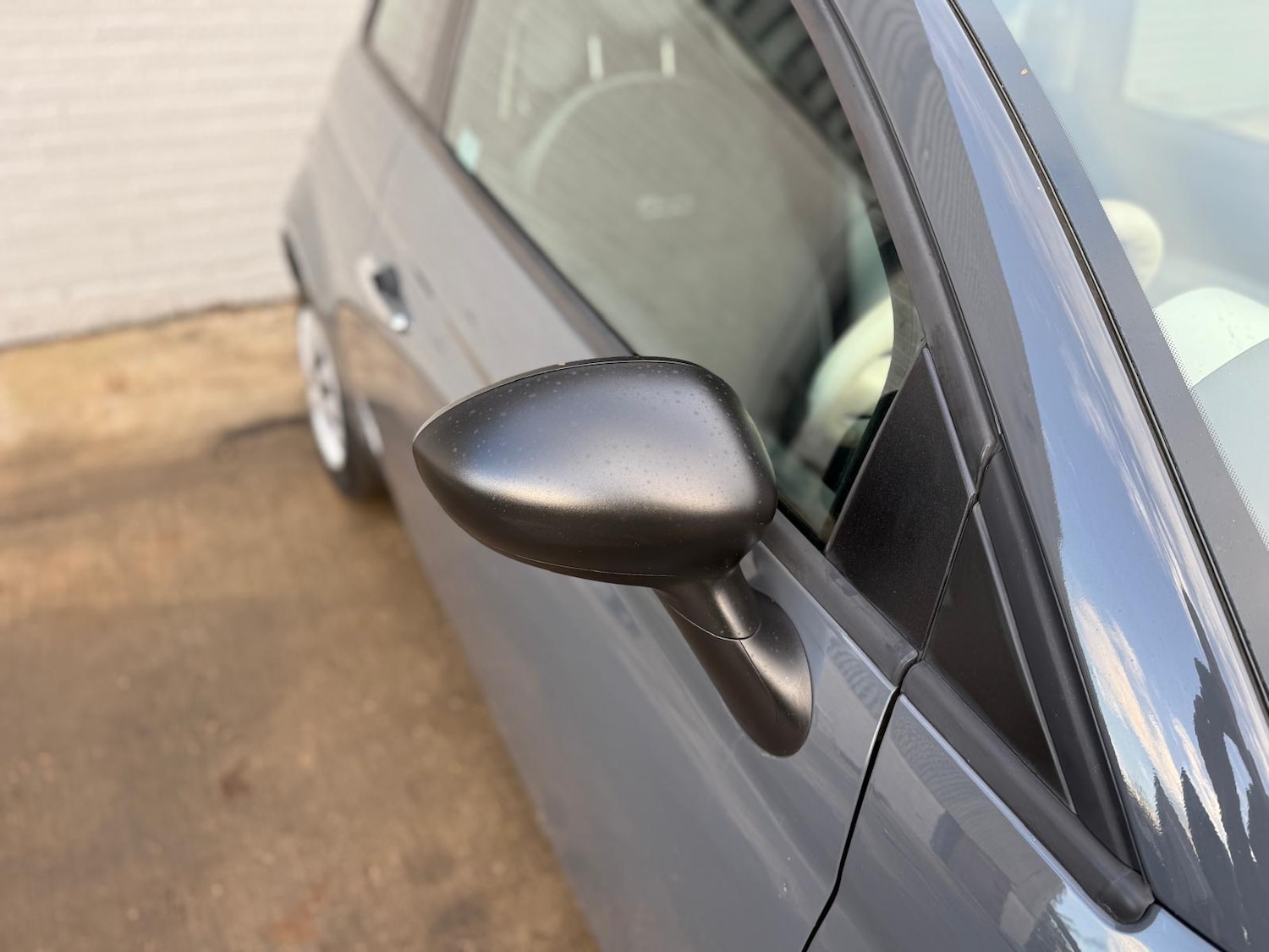 Used Fiat 500 2017 for sale - 76633555: Photo 27