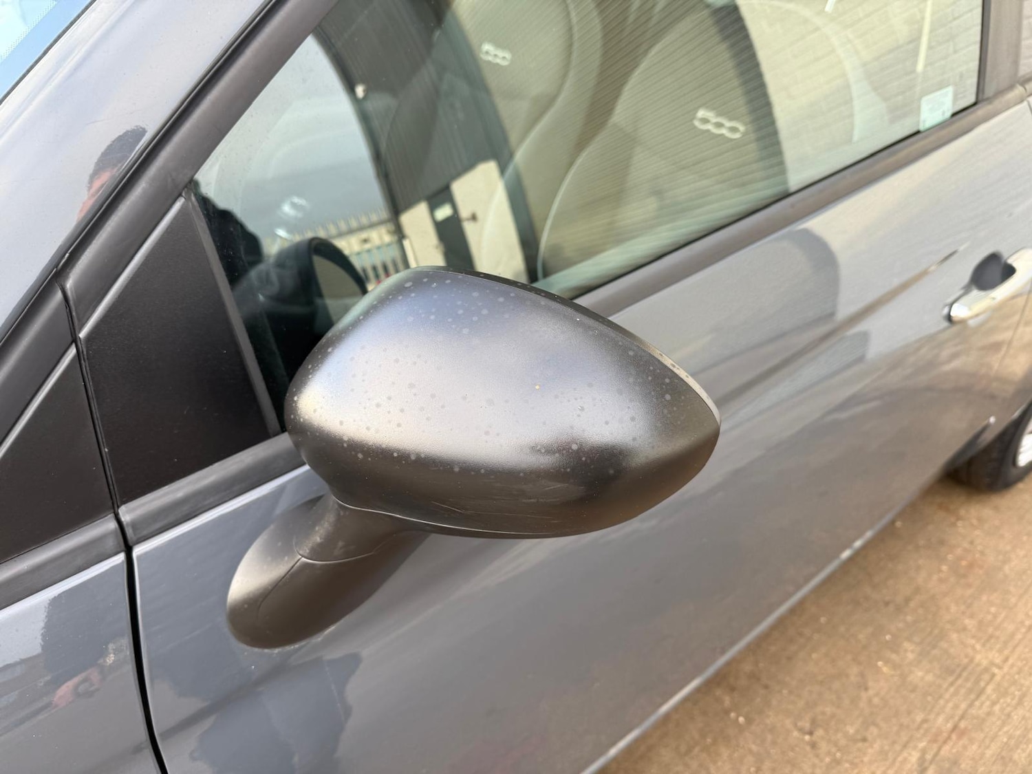 Used Fiat 500 2017 for sale - 76633555: Photo 28