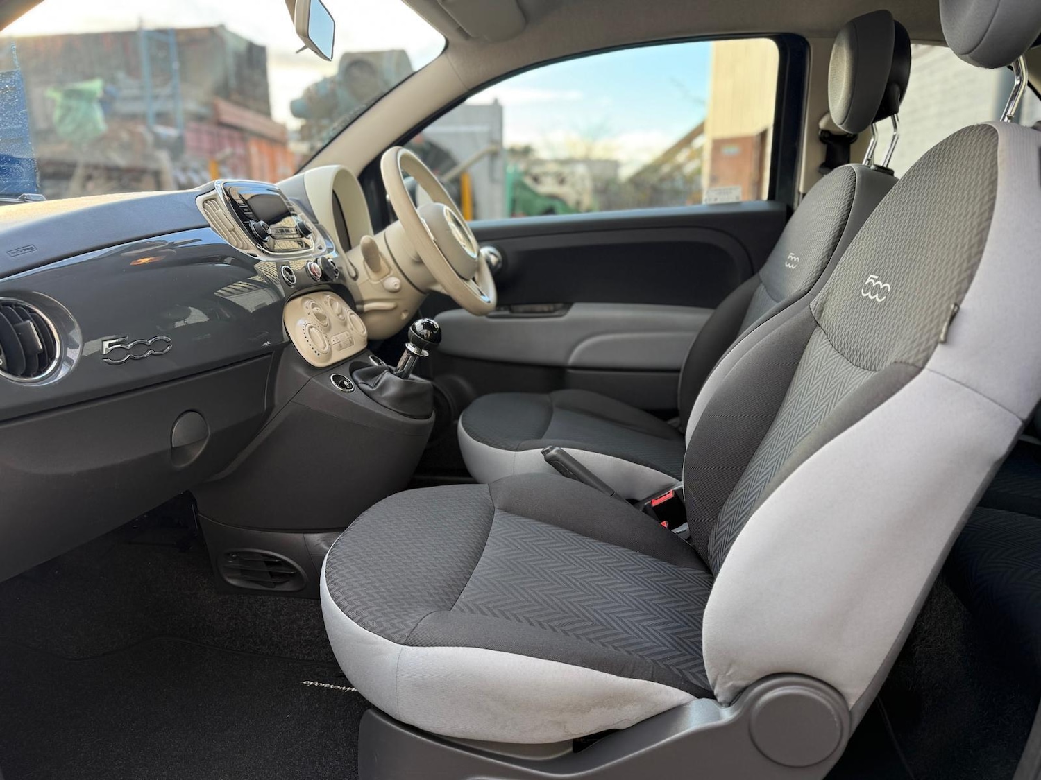 Used Fiat 500 2017 for sale - 76633555: Photo 30