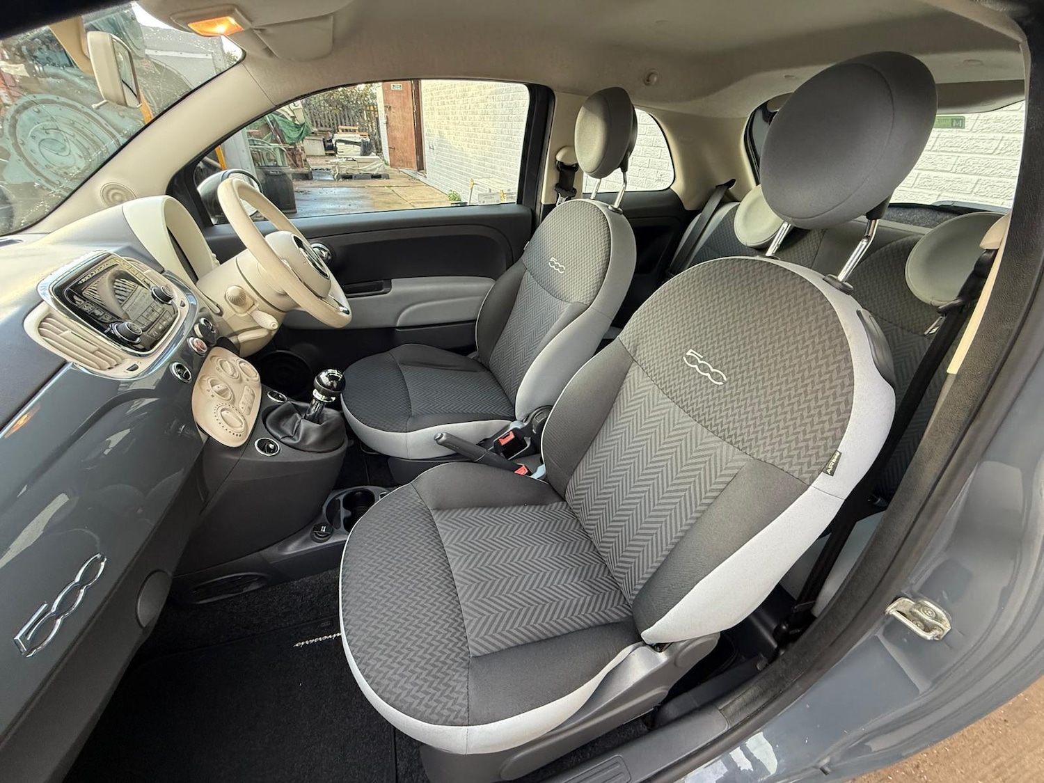 Used Fiat 500 2017 for sale - 76633555: Photo 31