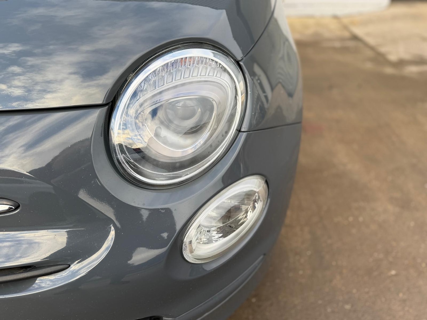 Used Fiat 500 2017 for sale - 76633555: Photo 33