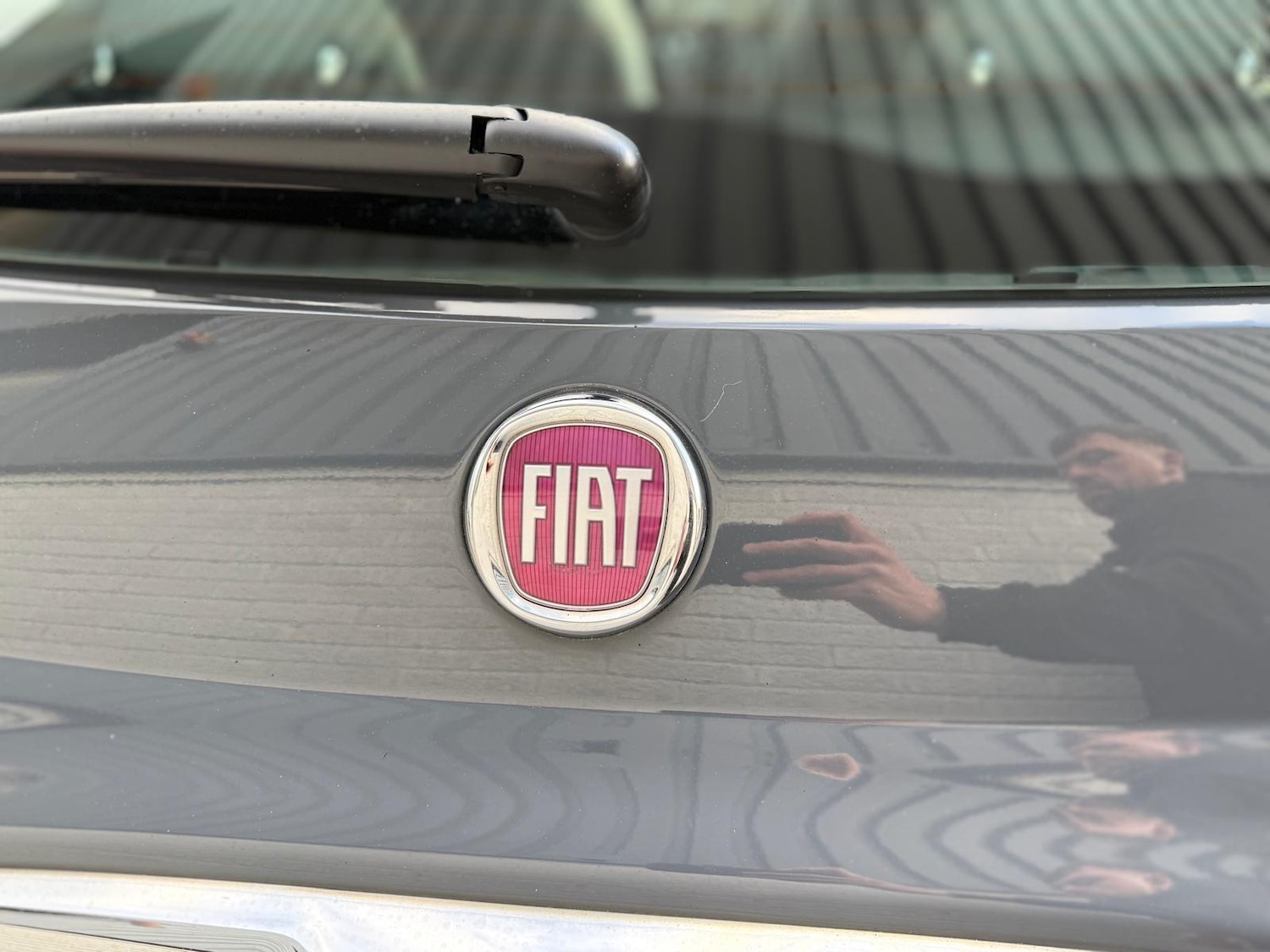 Used Fiat 500 2017 for sale - 76633555: Photo 36