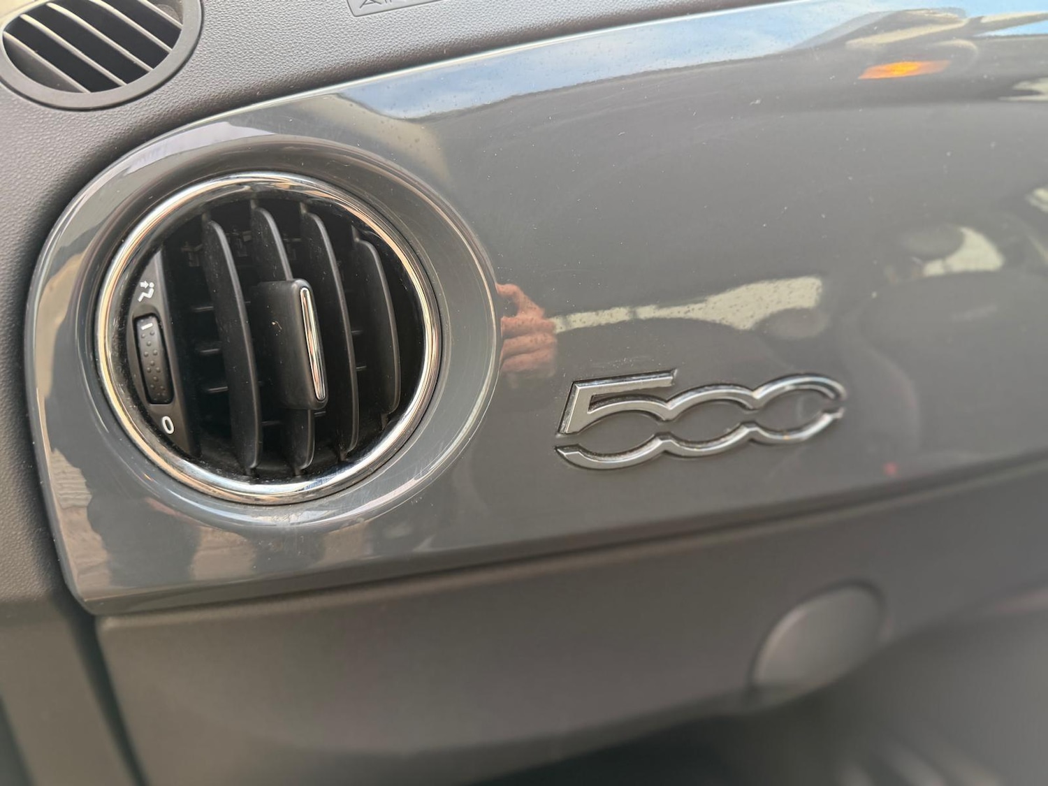 Used Fiat 500 2017 for sale - 76633555: Photo 38