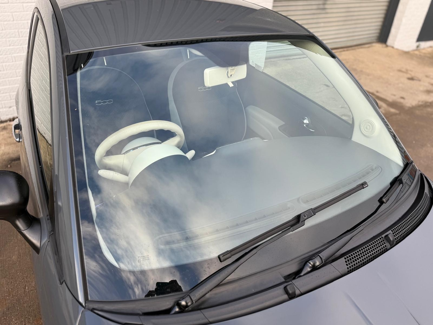 Used Fiat 500 2017 for sale - 76633555: Photo 41