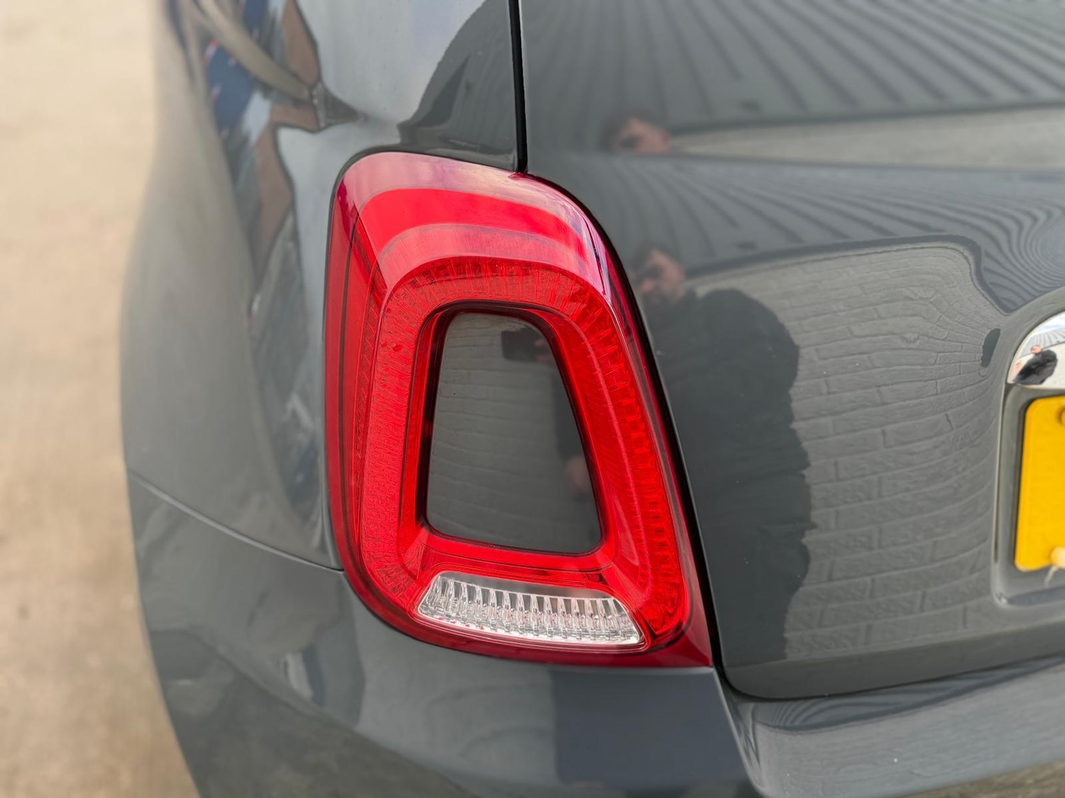 Used Fiat 500 2017 for sale - 76633555: Photo 45