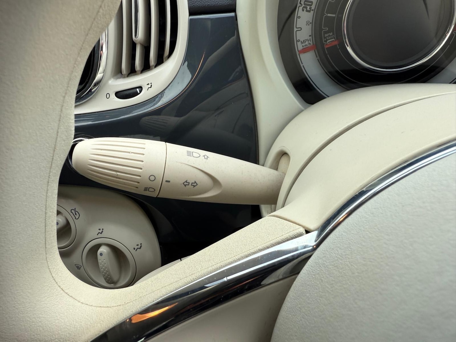 Used Fiat 500 2017 for sale - 76633555: Photo 47