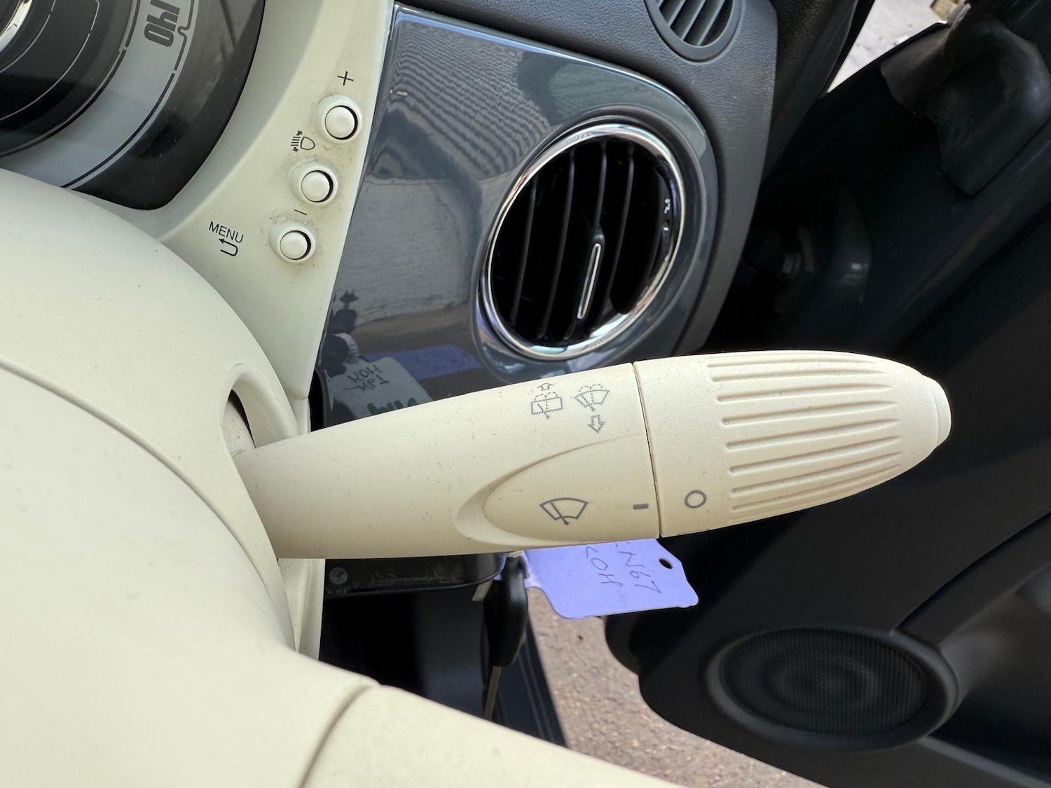 Used Fiat 500 2017 for sale - 76633555: Photo 48