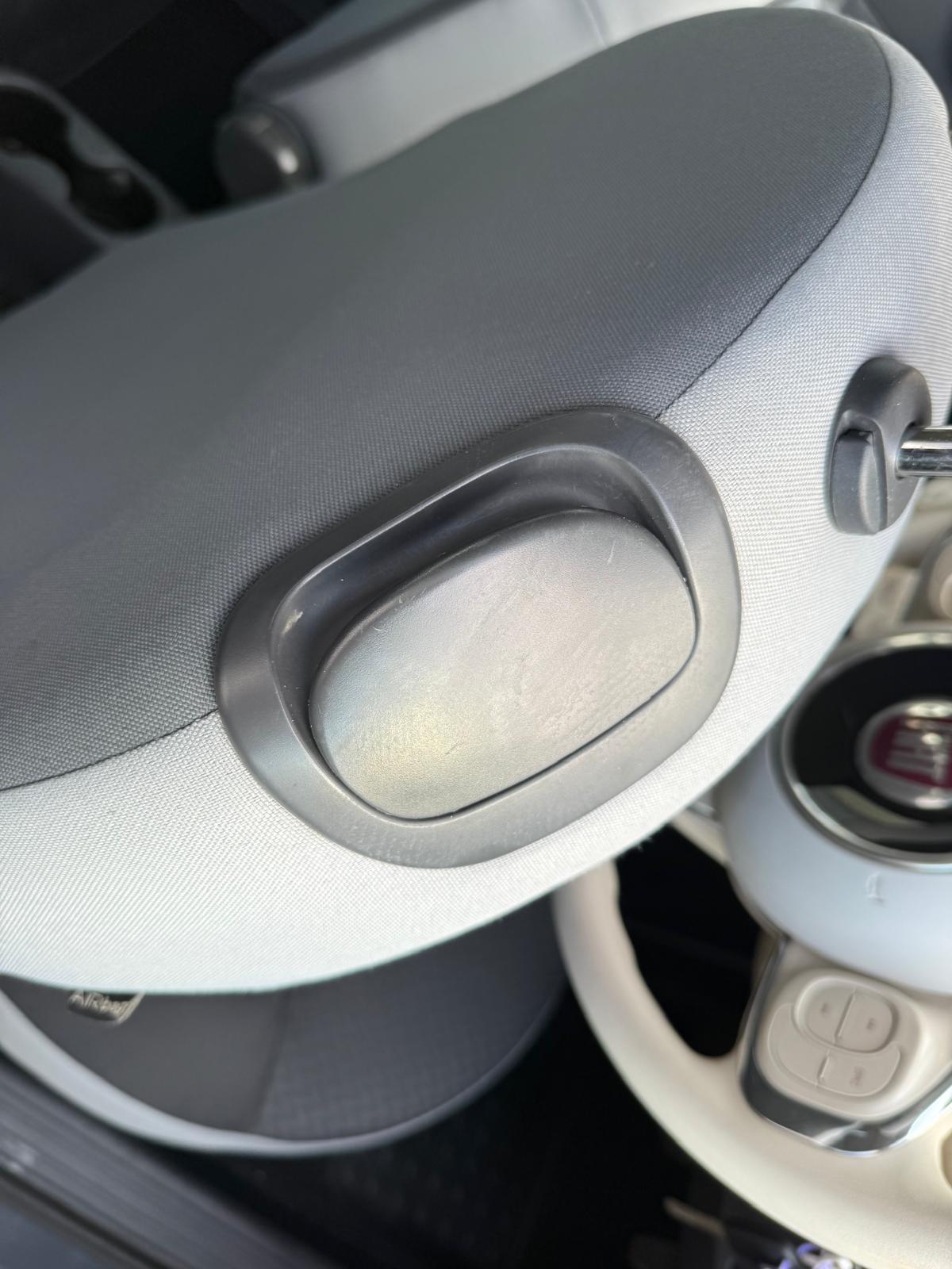 Used Fiat 500 2017 for sale - 76633555: Photo 49