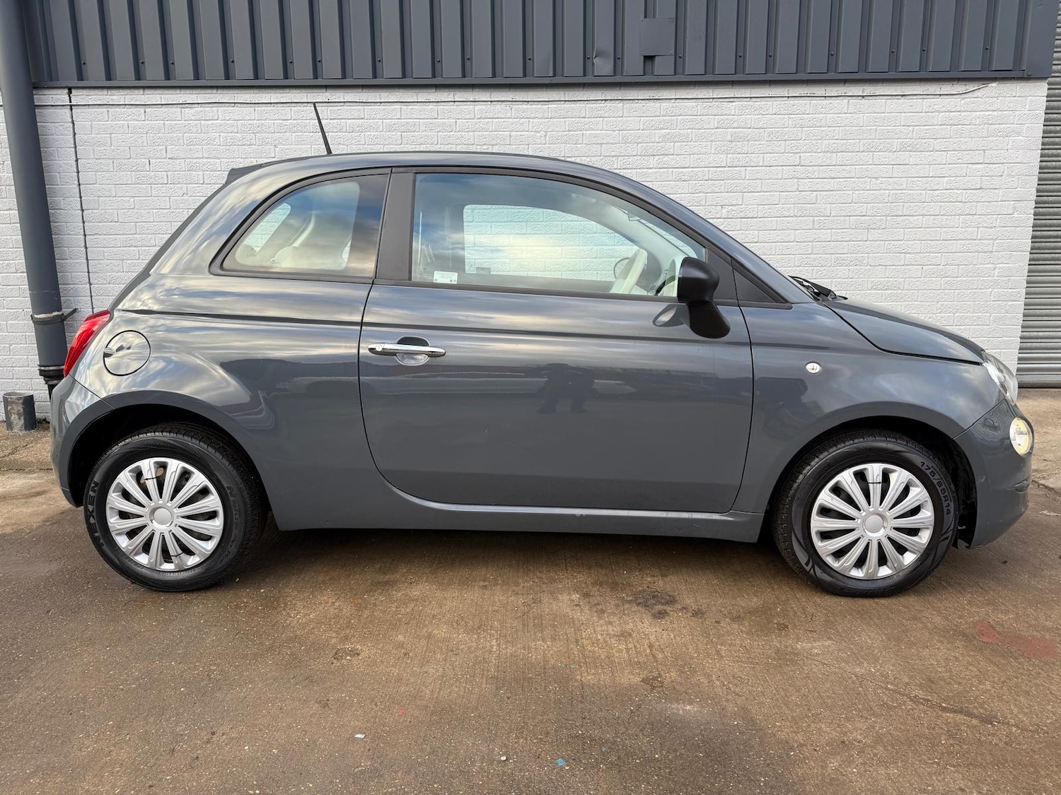 Used Fiat 500 2017 for sale - 76633555: Photo 7