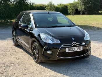 2013 (13) - 1.6 THP DSport 2dr
