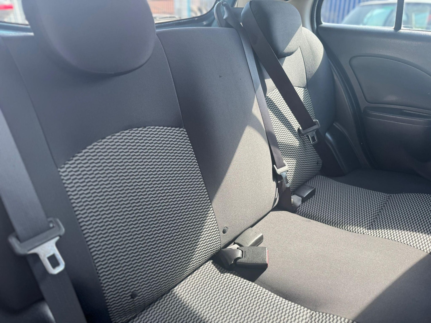 Used Nissan Micra 2013 for sale - 78170285: Photo 10